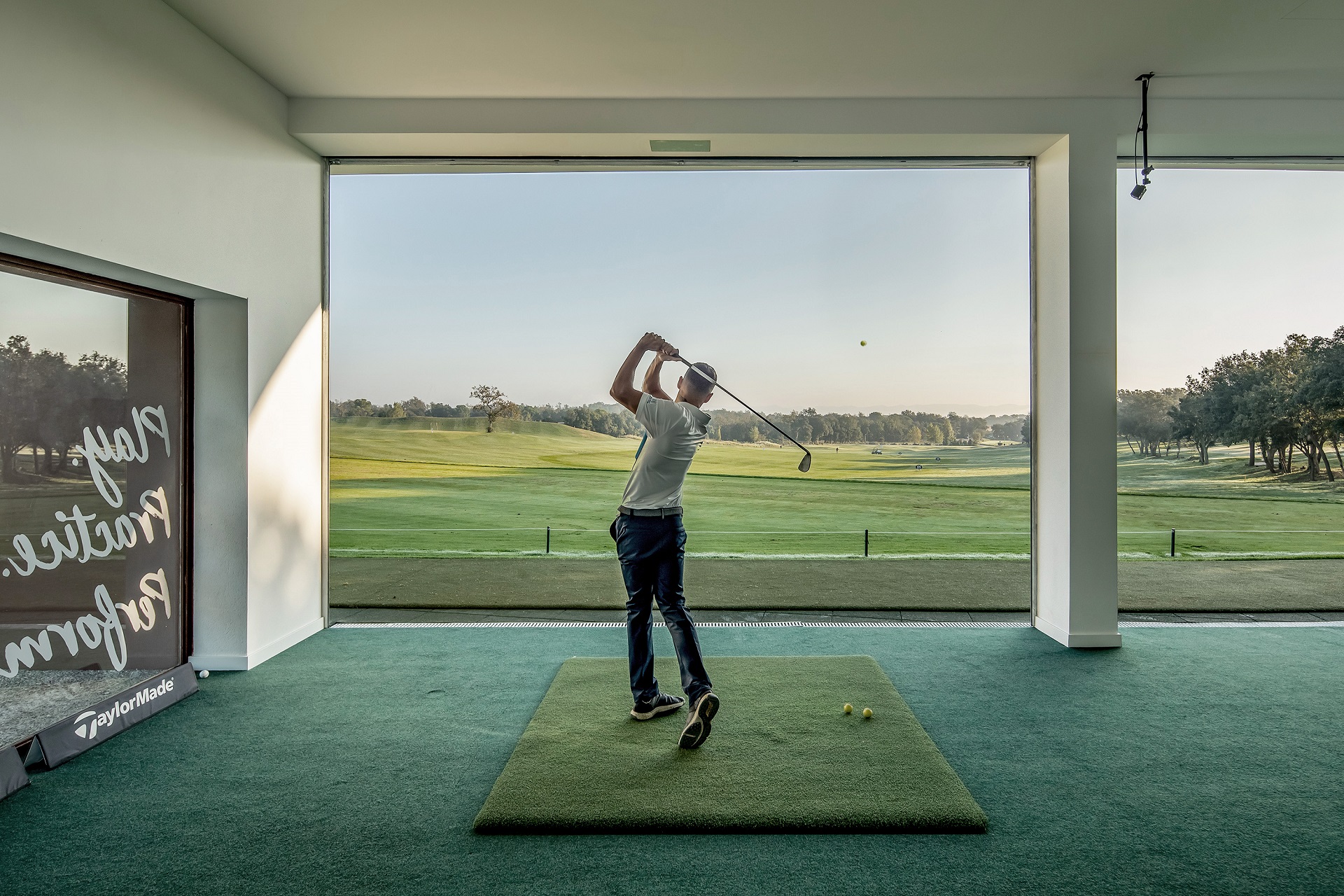 Camiral Golf & Wellness