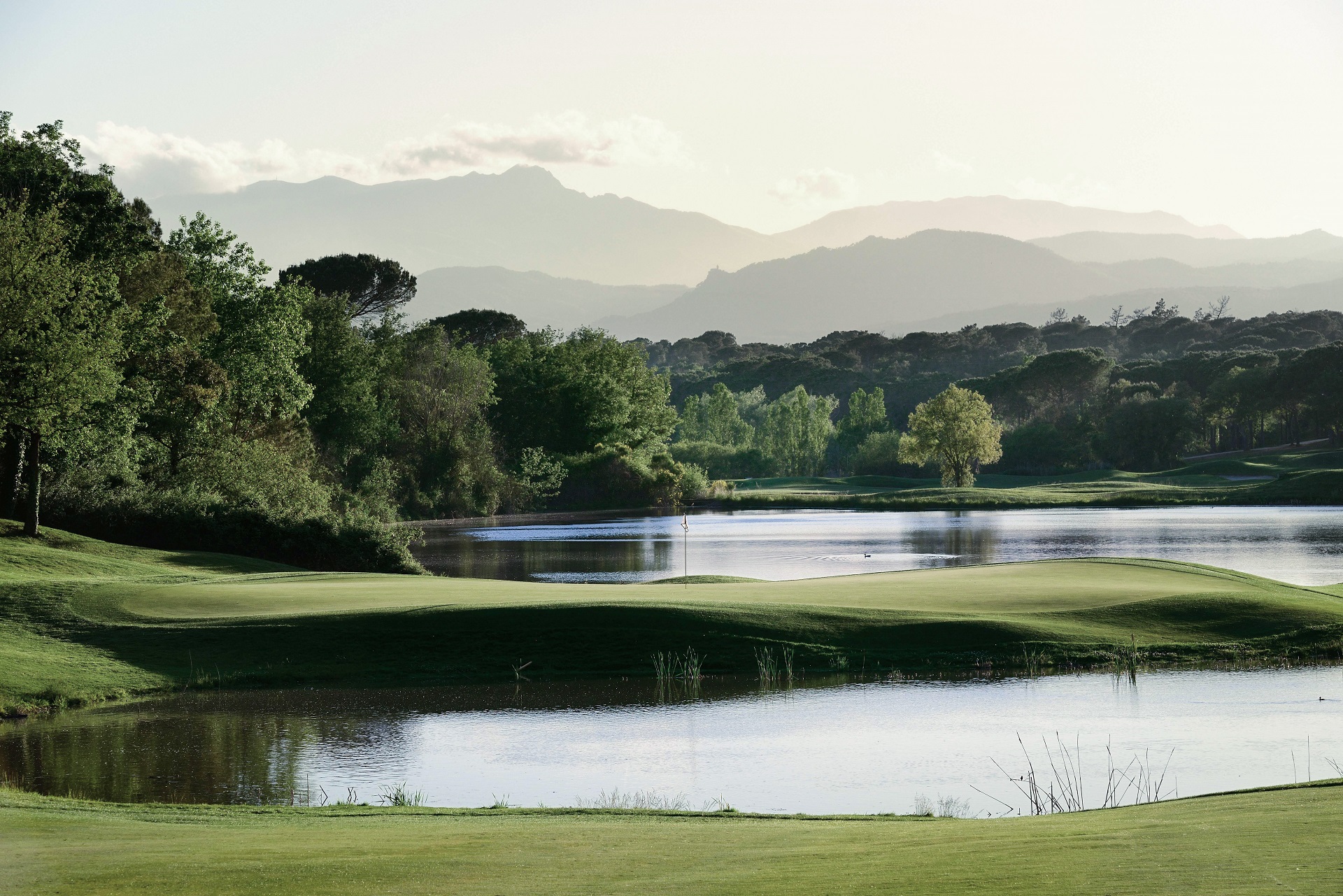 Camiral Golf & Wellness