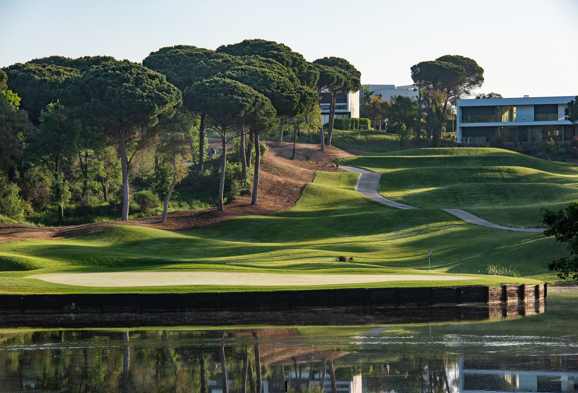 Camiral Golf & Wellness