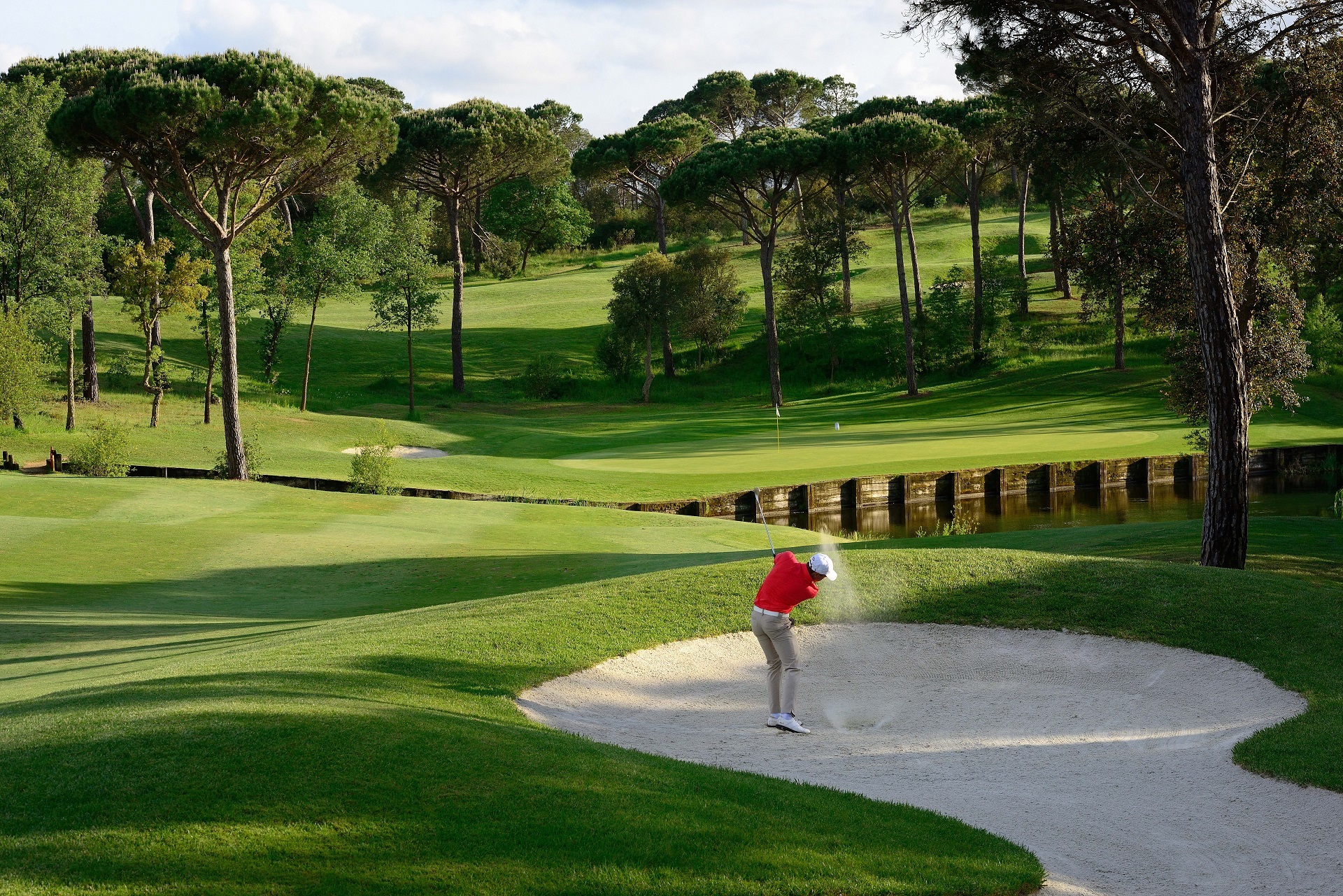 Camiral Golf & Wellness