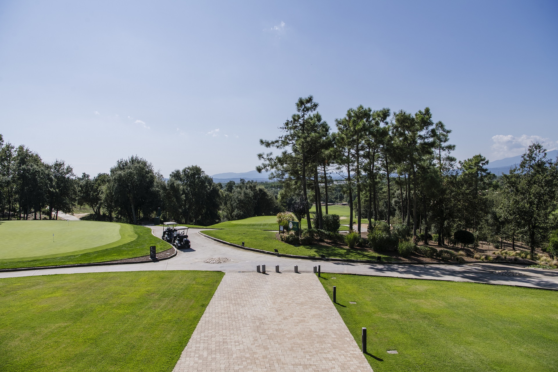 Camiral Golf & Wellness