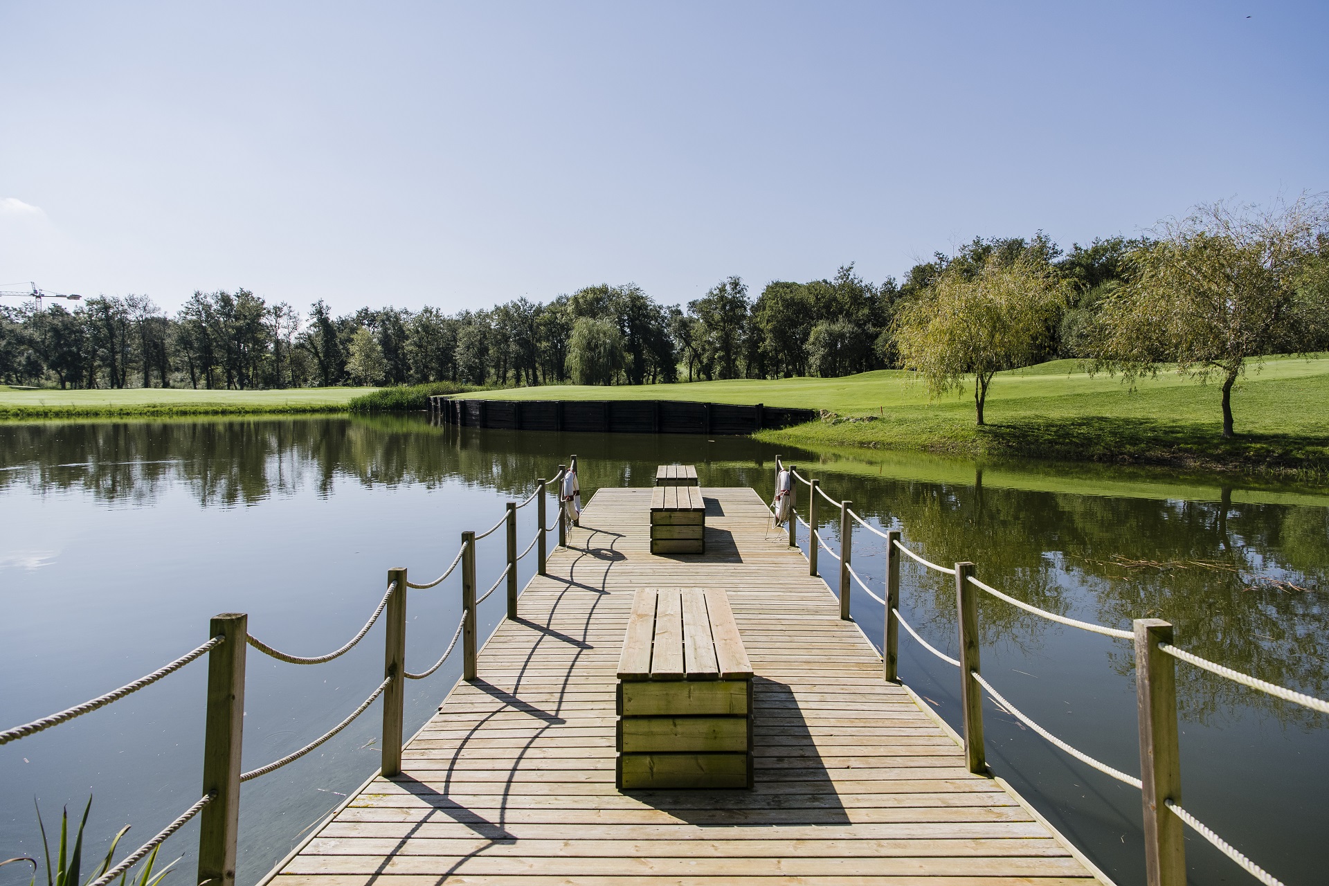 Camiral Golf & Wellness
