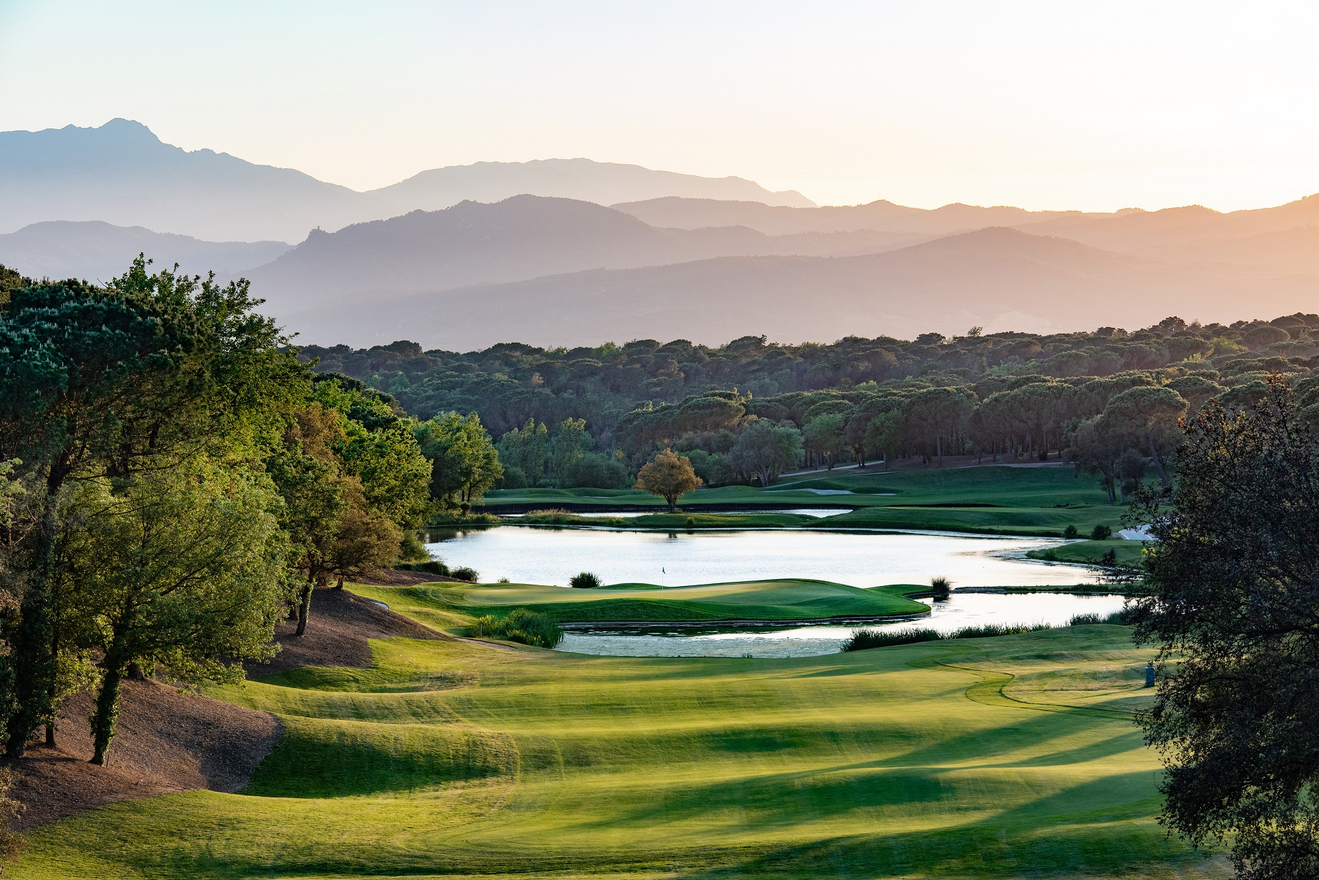 Camiral Golf & Wellness