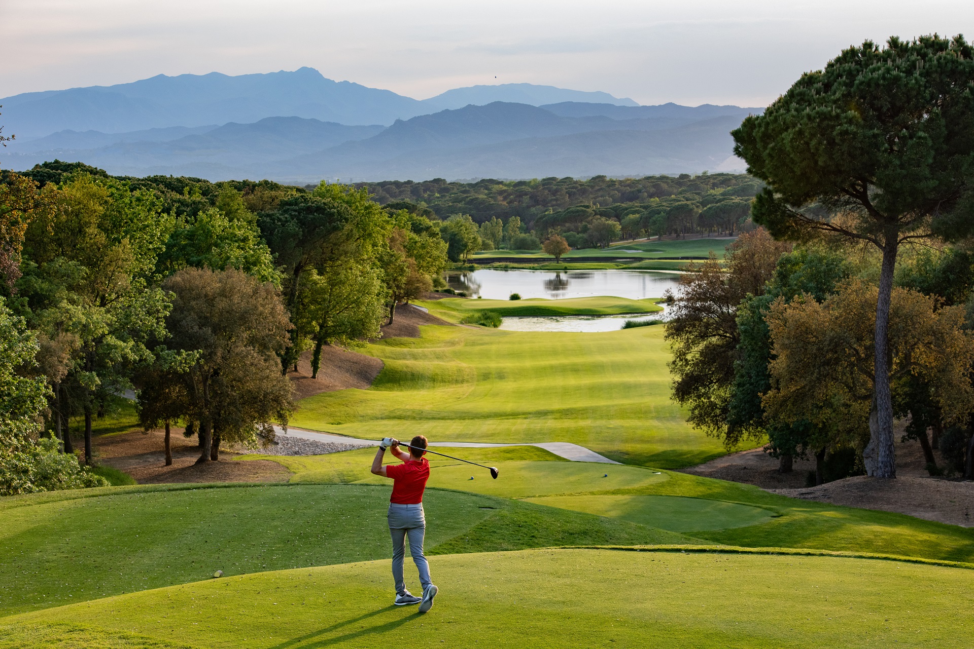 Camiral Golf & Wellness