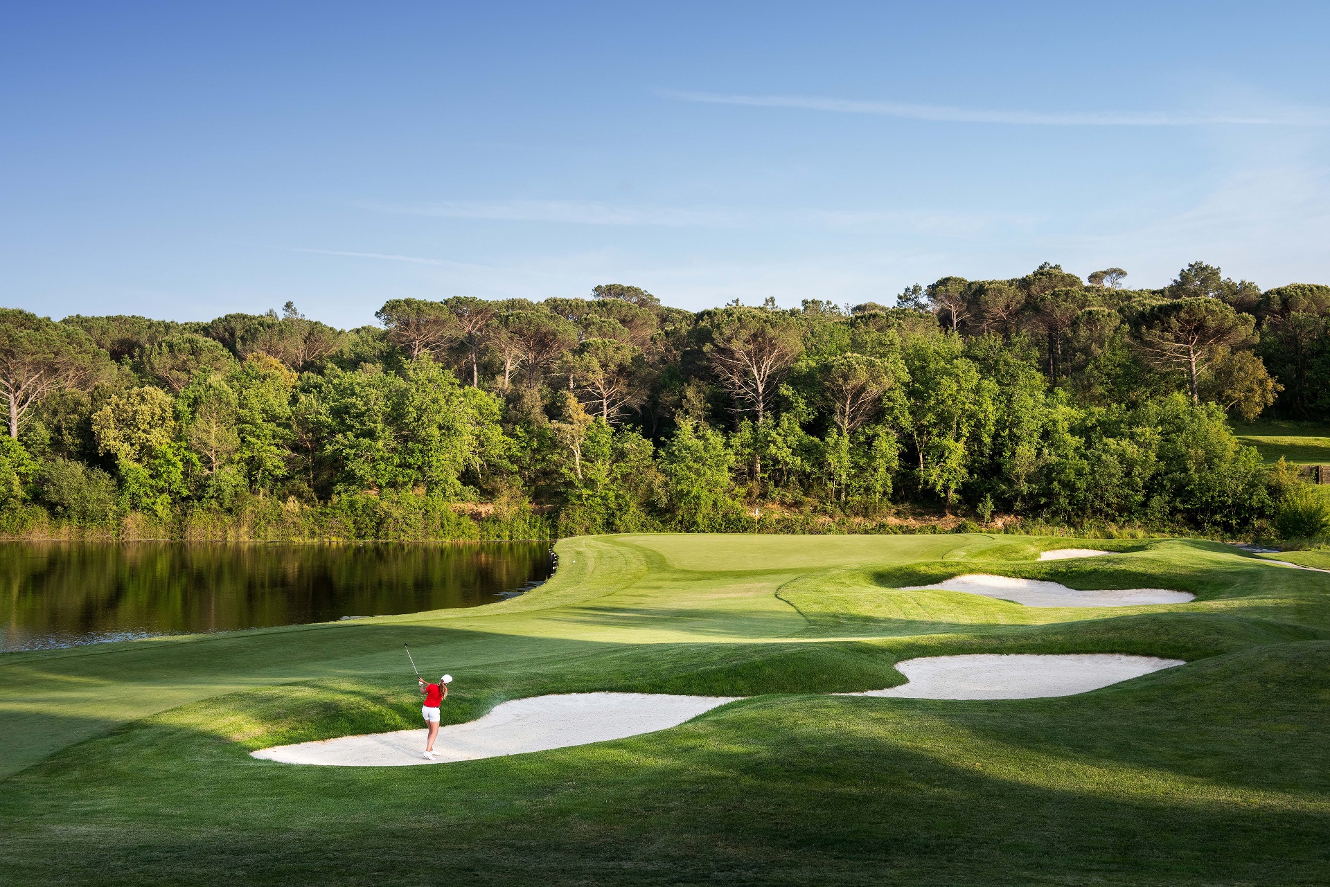 Camiral Golf & Wellness