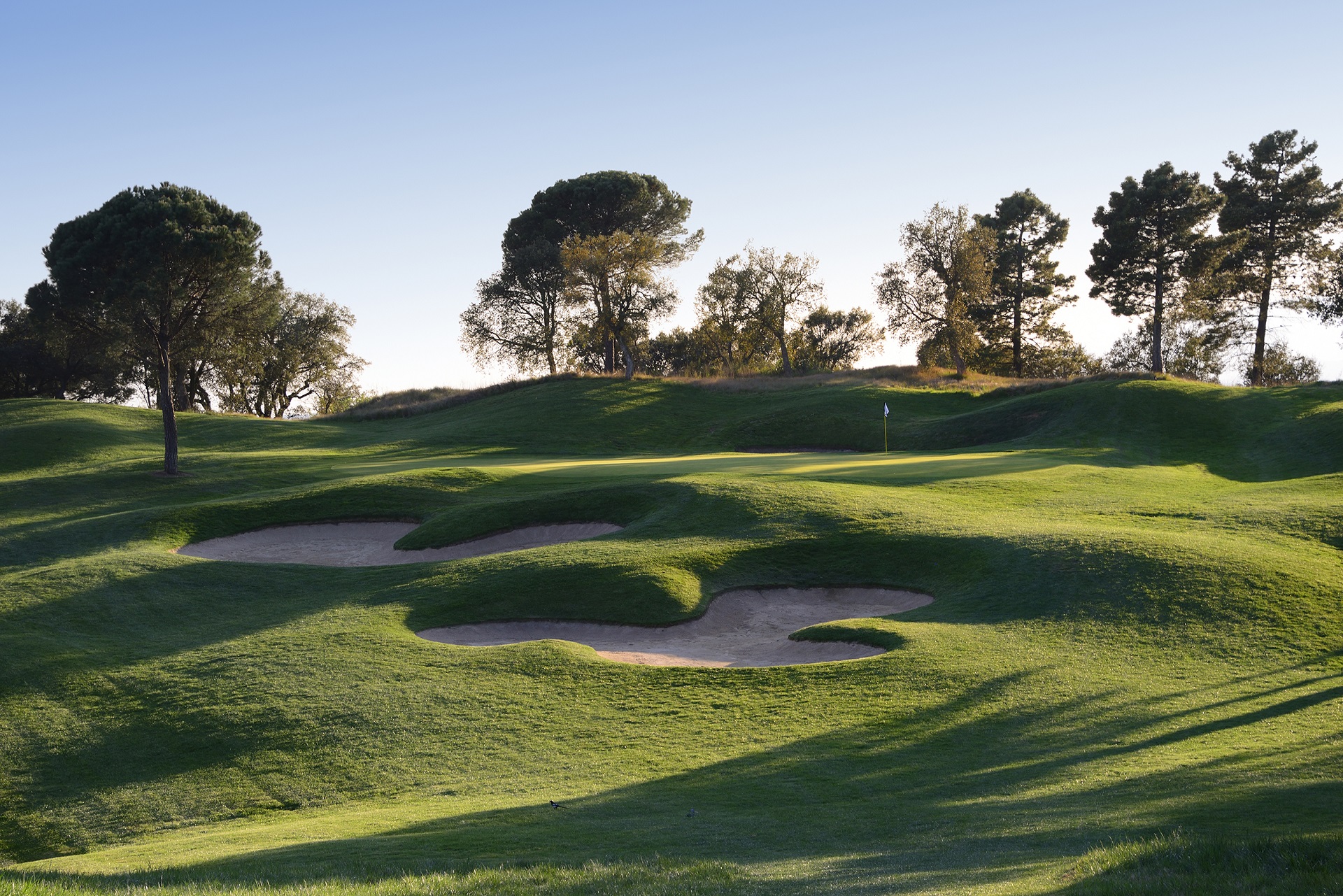 Camiral Golf & Wellness