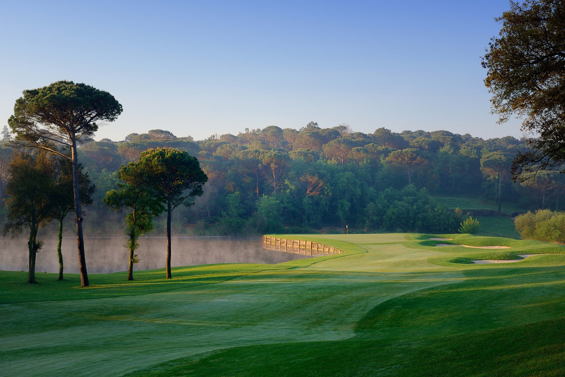 Camiral Golf & Wellness