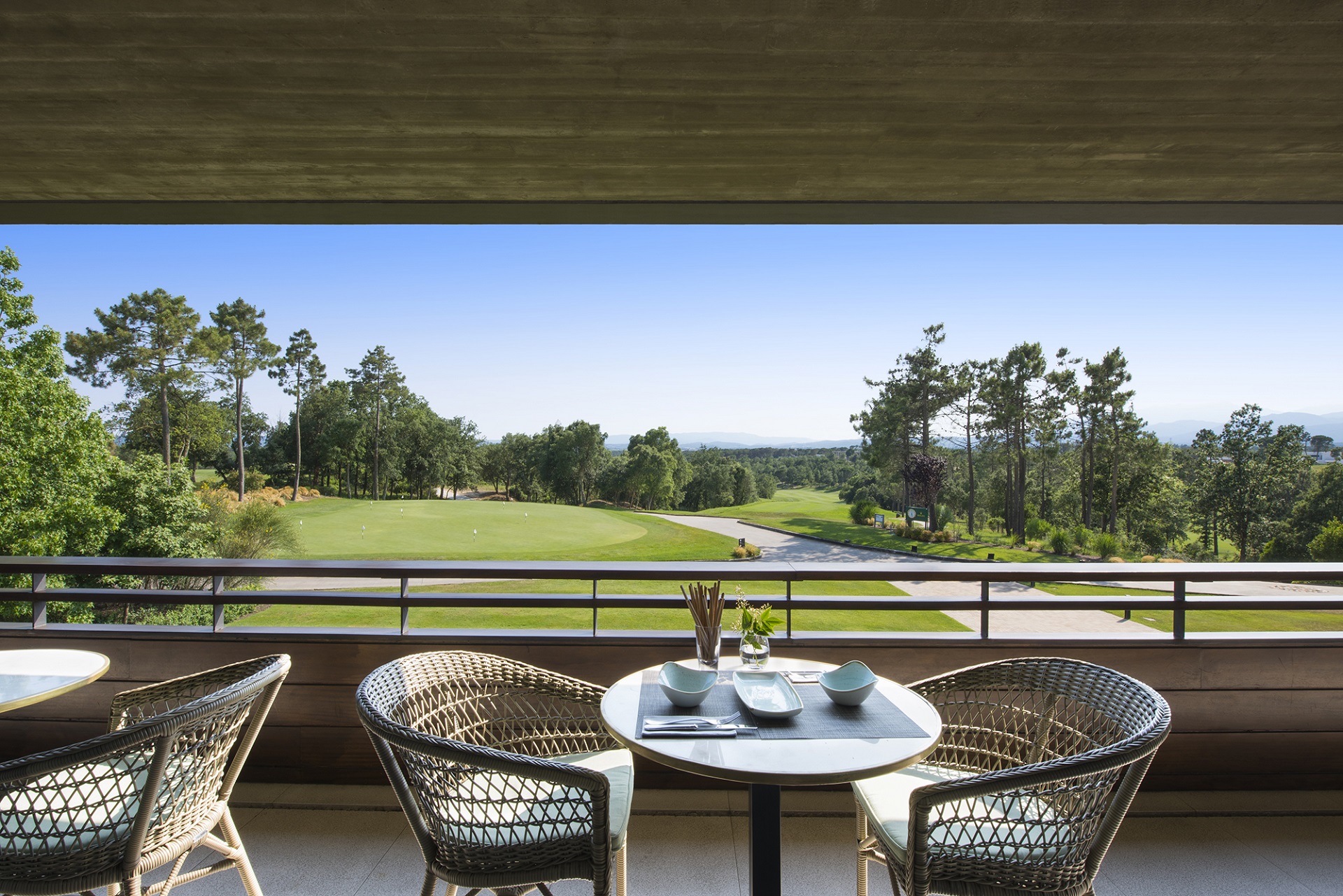 Camiral Golf & Wellness