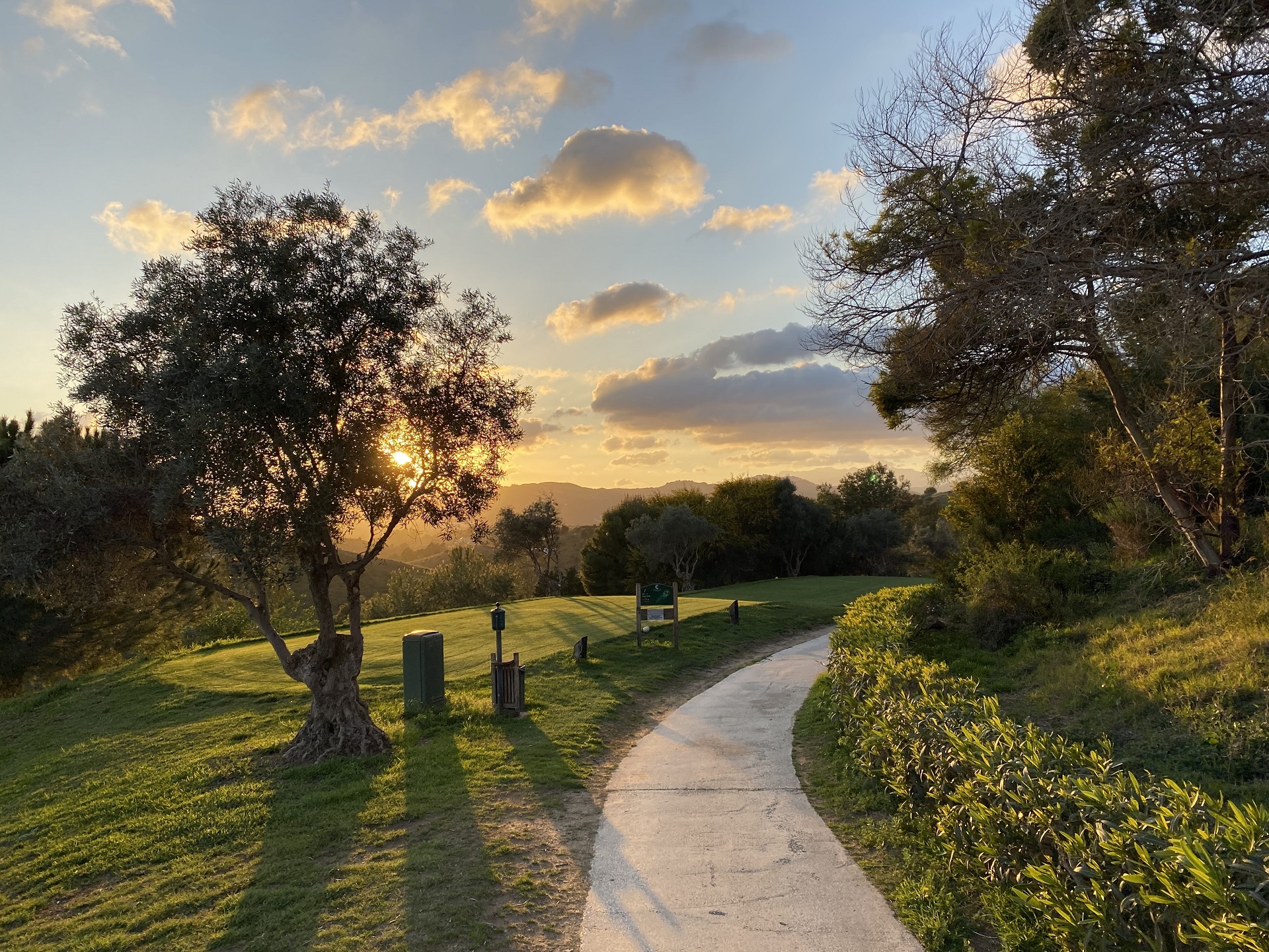 Cerrado del Águila Golf & Resort | Golf på Costa del Sol