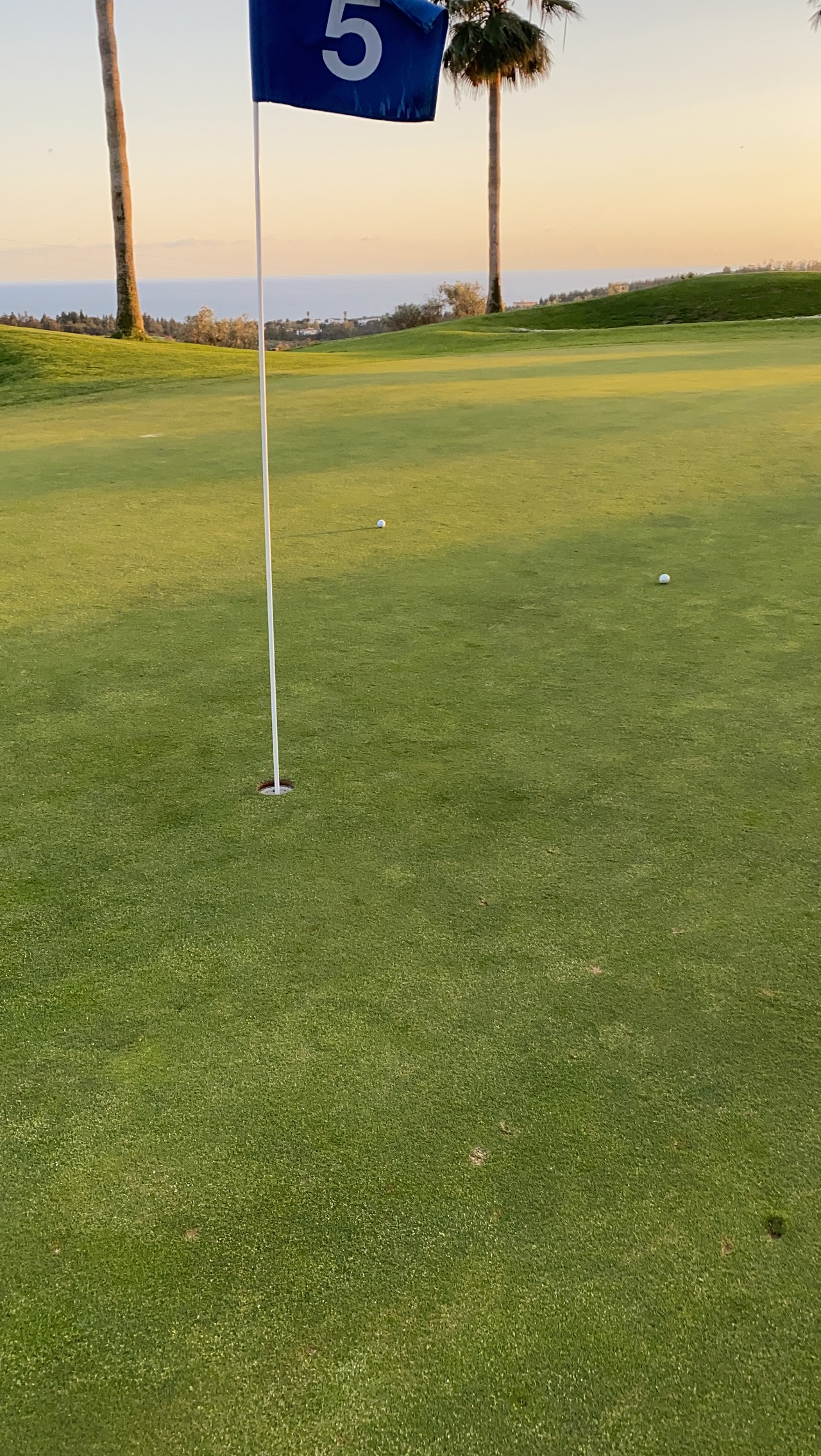 Cerrado del Águila Golf & Resort | Golf på Costa del Sol