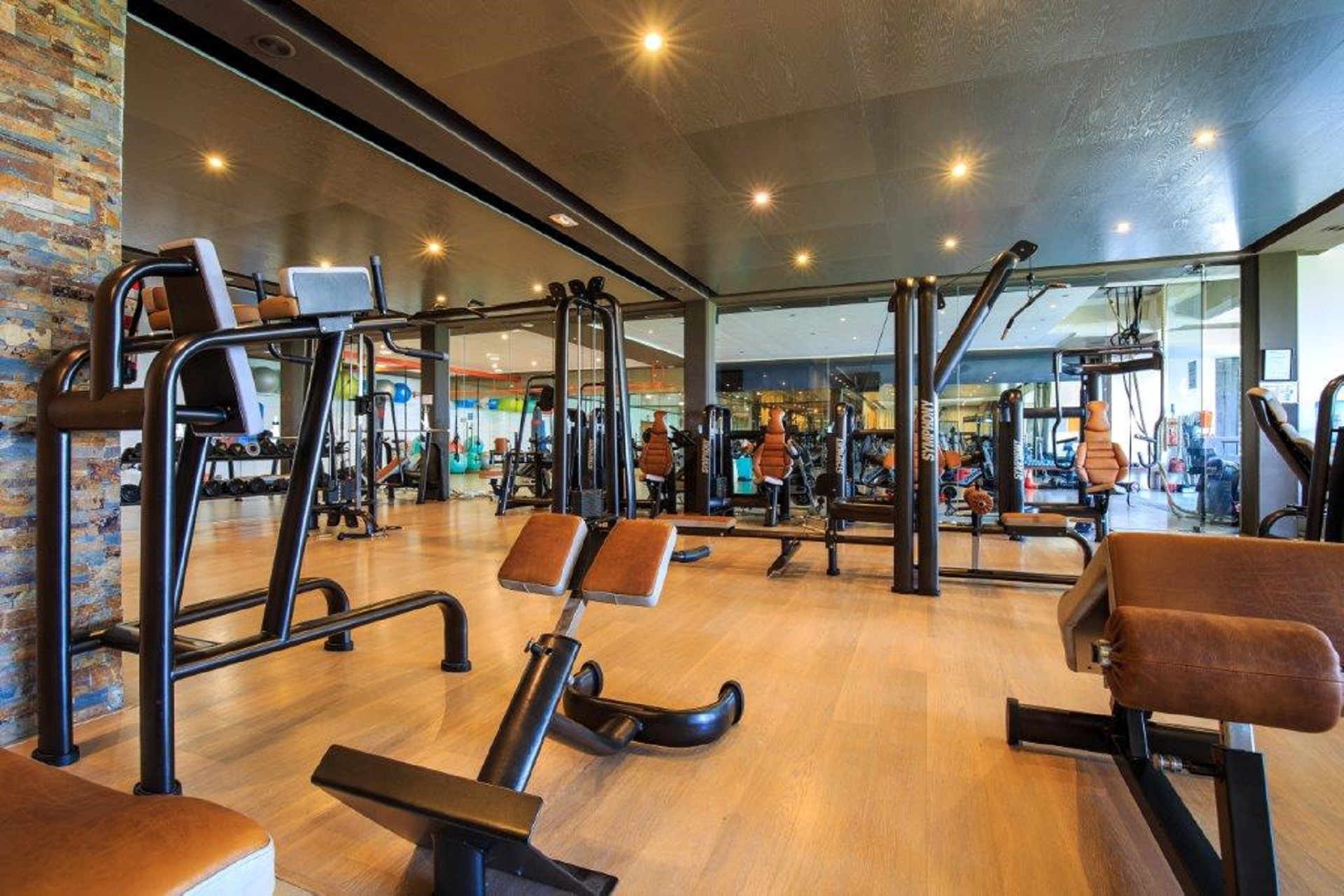 Cerrado del Águila Golf & Resort | Golf på Costa del Sol