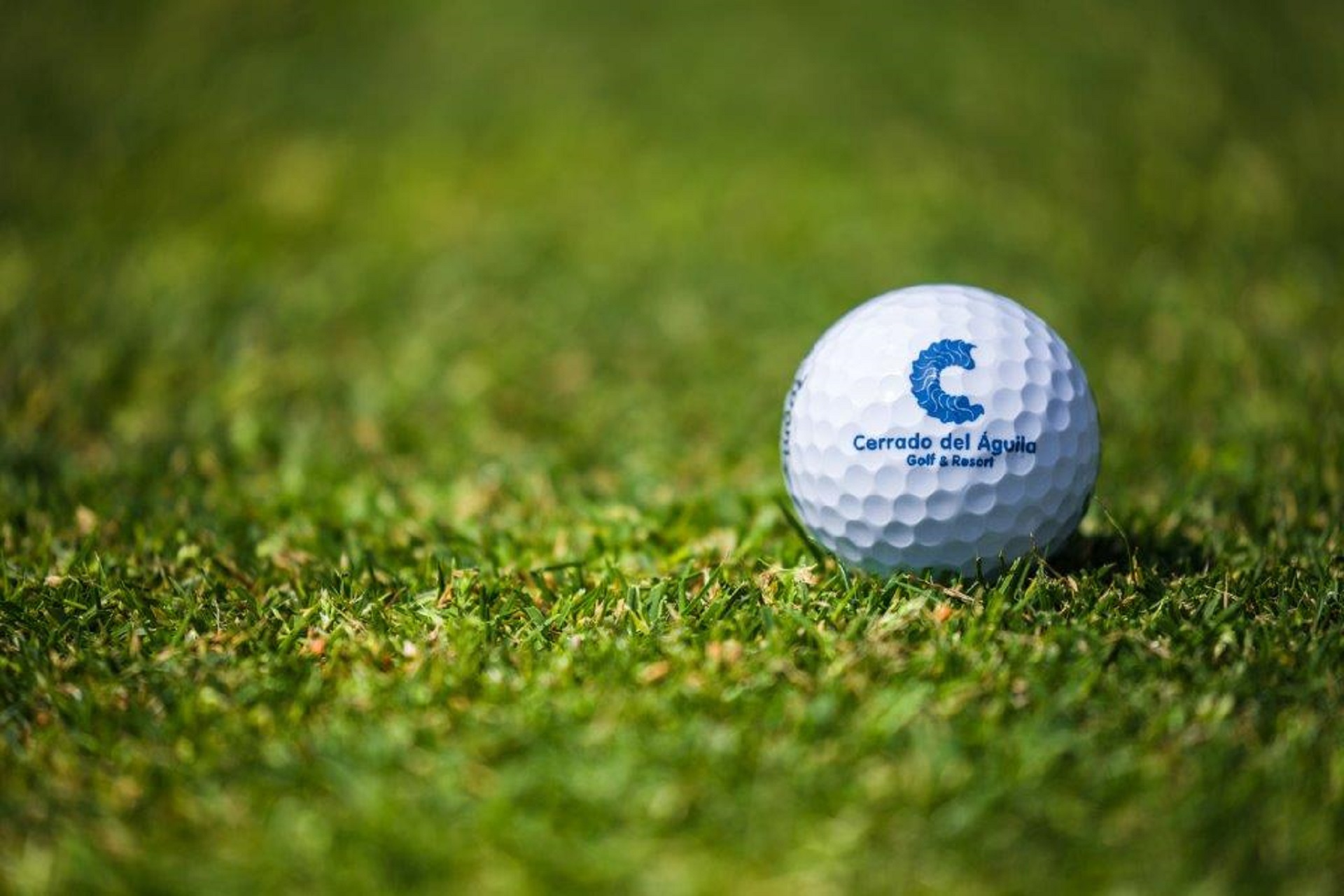 Cerrado del Águila Golf & Resort | Golf på Costa del Sol