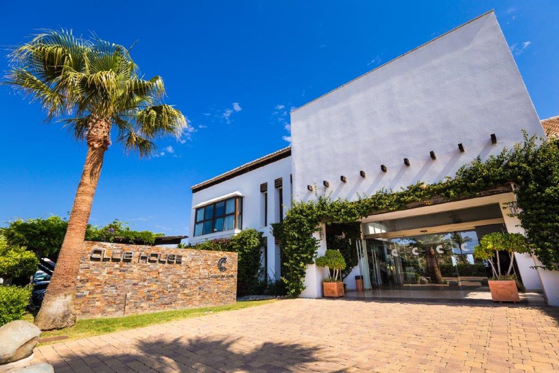 Cerrado del Águila Golf & Resort | Golf på Costa del Sol