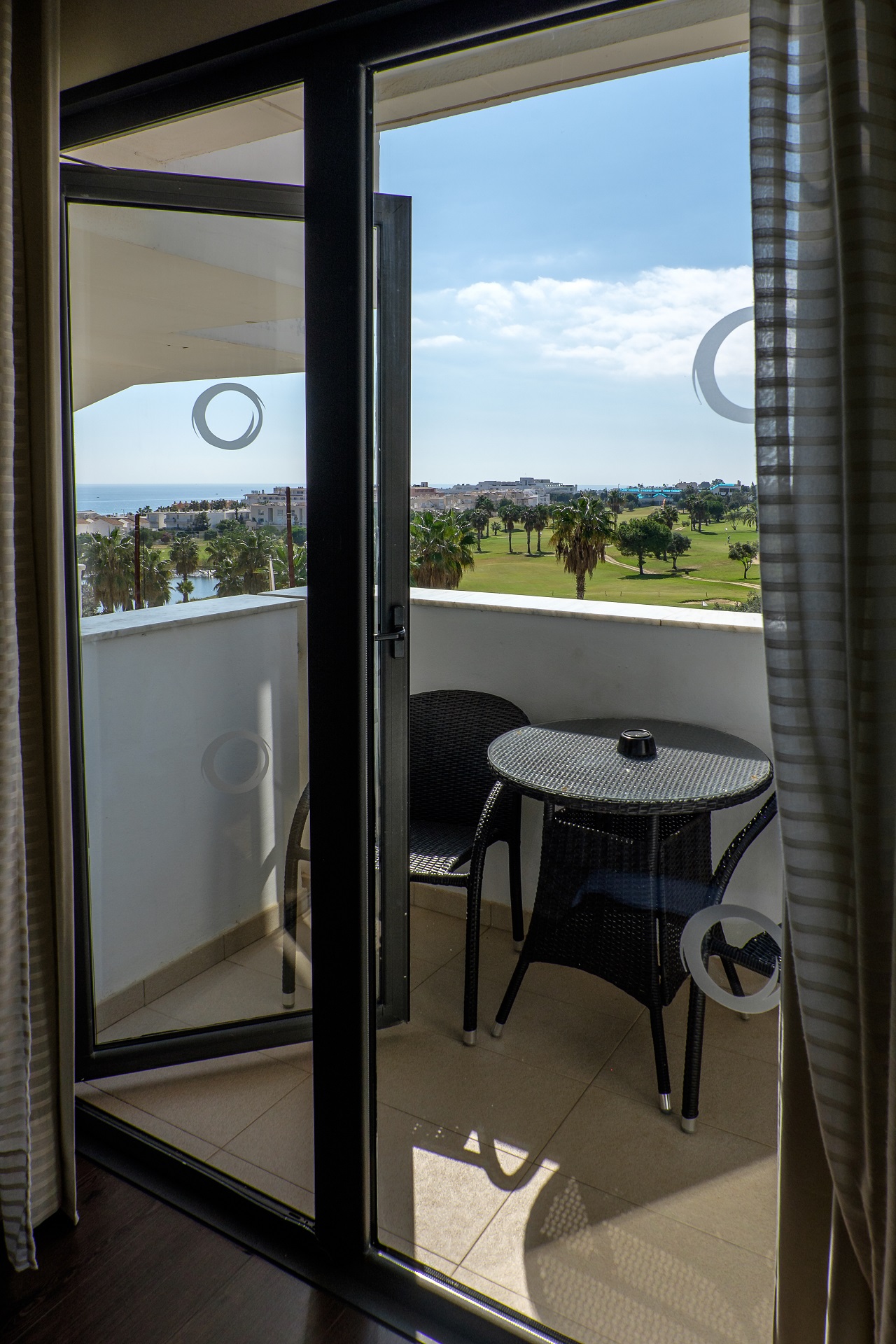 Club Marina Golf Mojacar | Alegría Palacio Mojacar Hotel