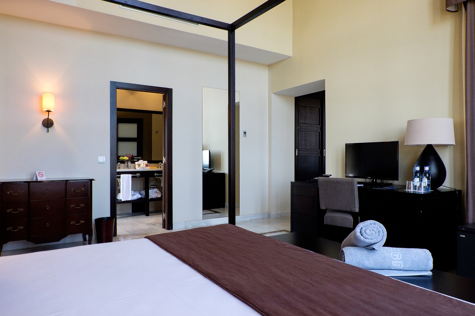 Club Marina Golf Mojacar | Alegría Palacio Mojacar Hotel