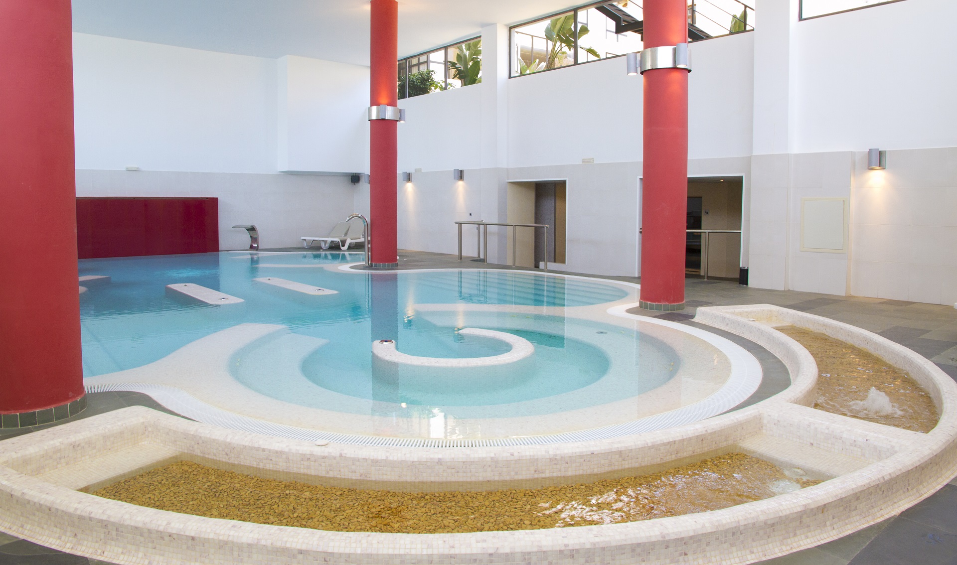 Club Marina Golf Mojacar | Alegría Palacio Mojacar Hotel