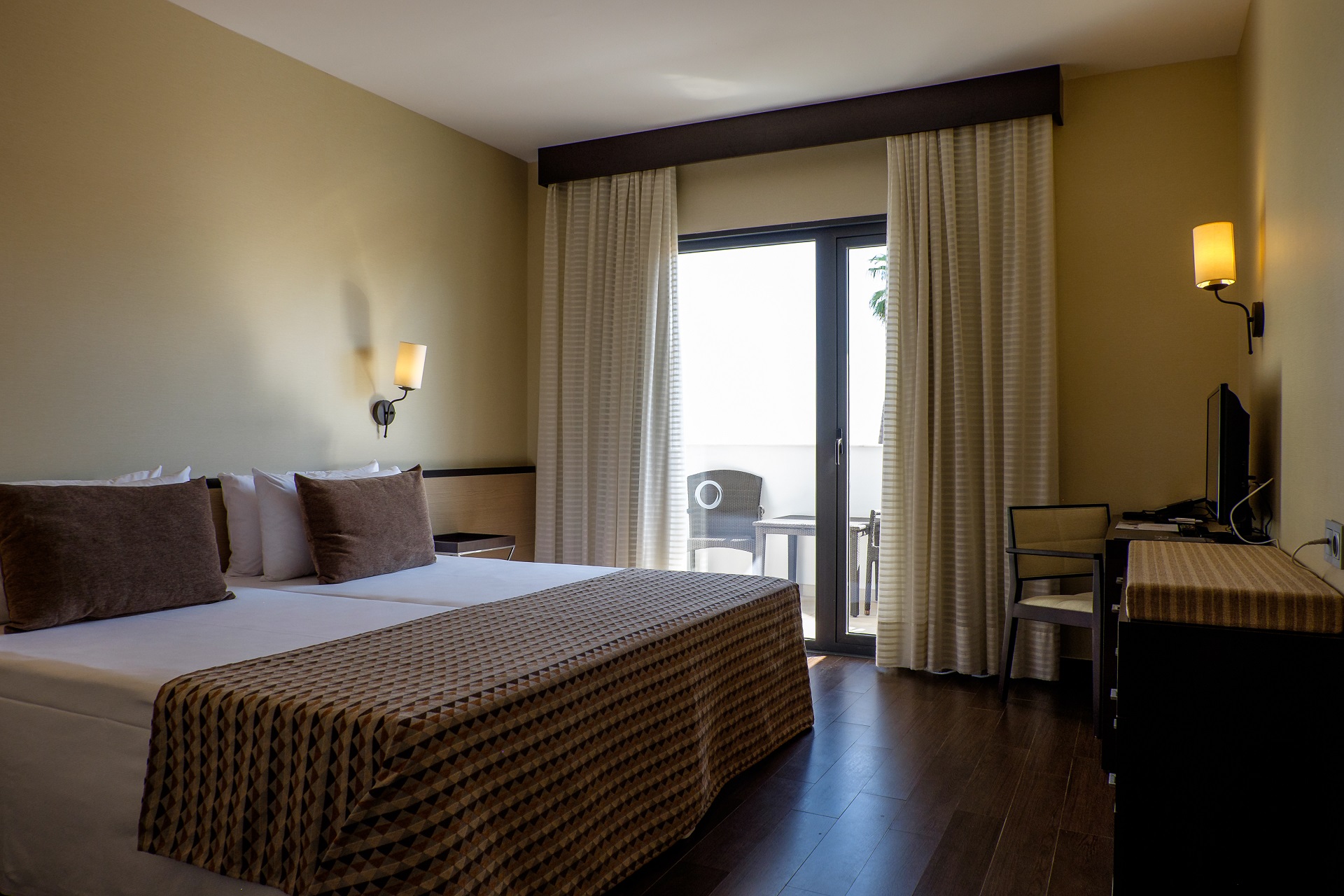 Club Marina Golf Mojacar | Alegría Palacio Mojacar Hotel
