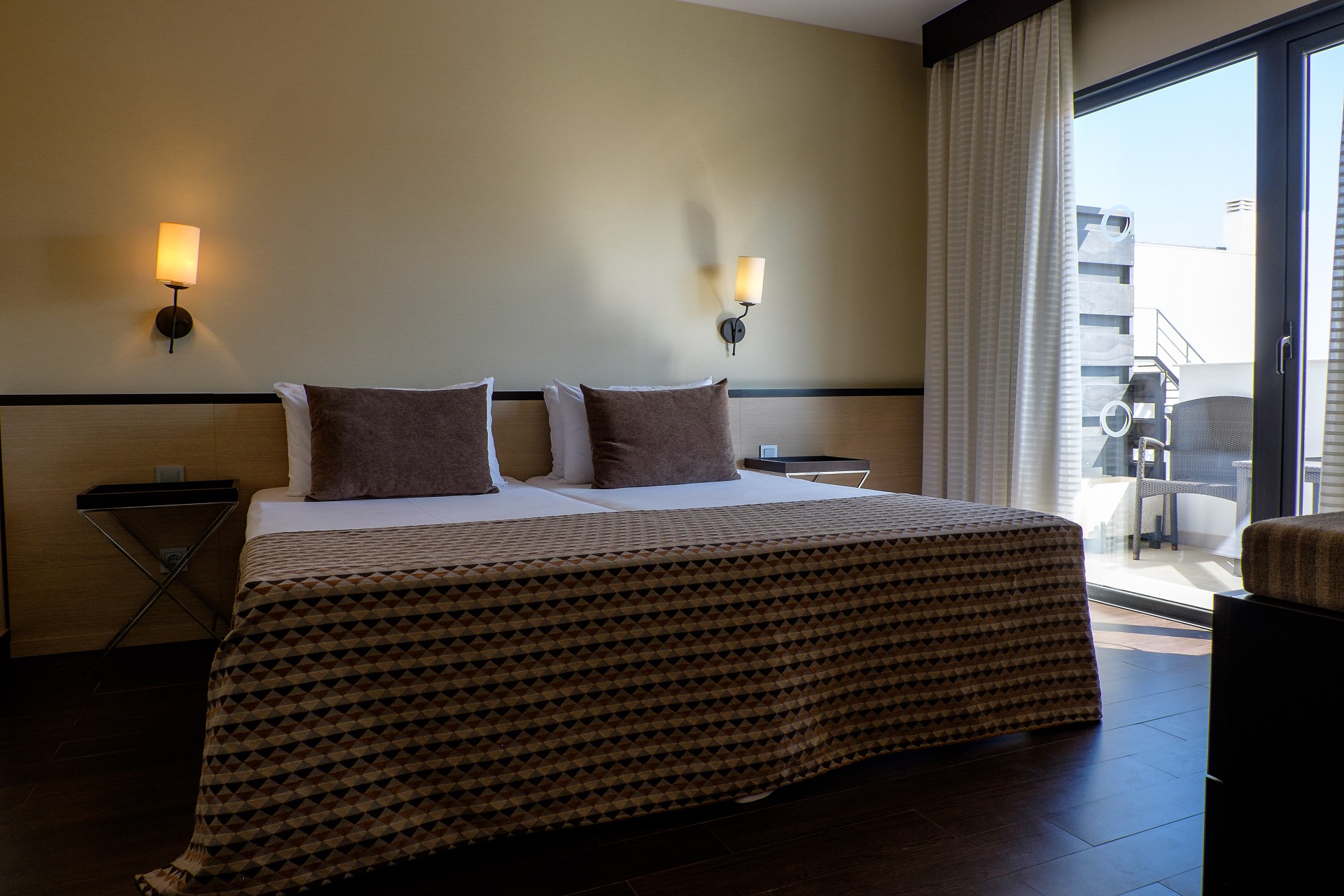 Club Marina Golf Mojacar | Alegría Palacio Mojacar Hotel