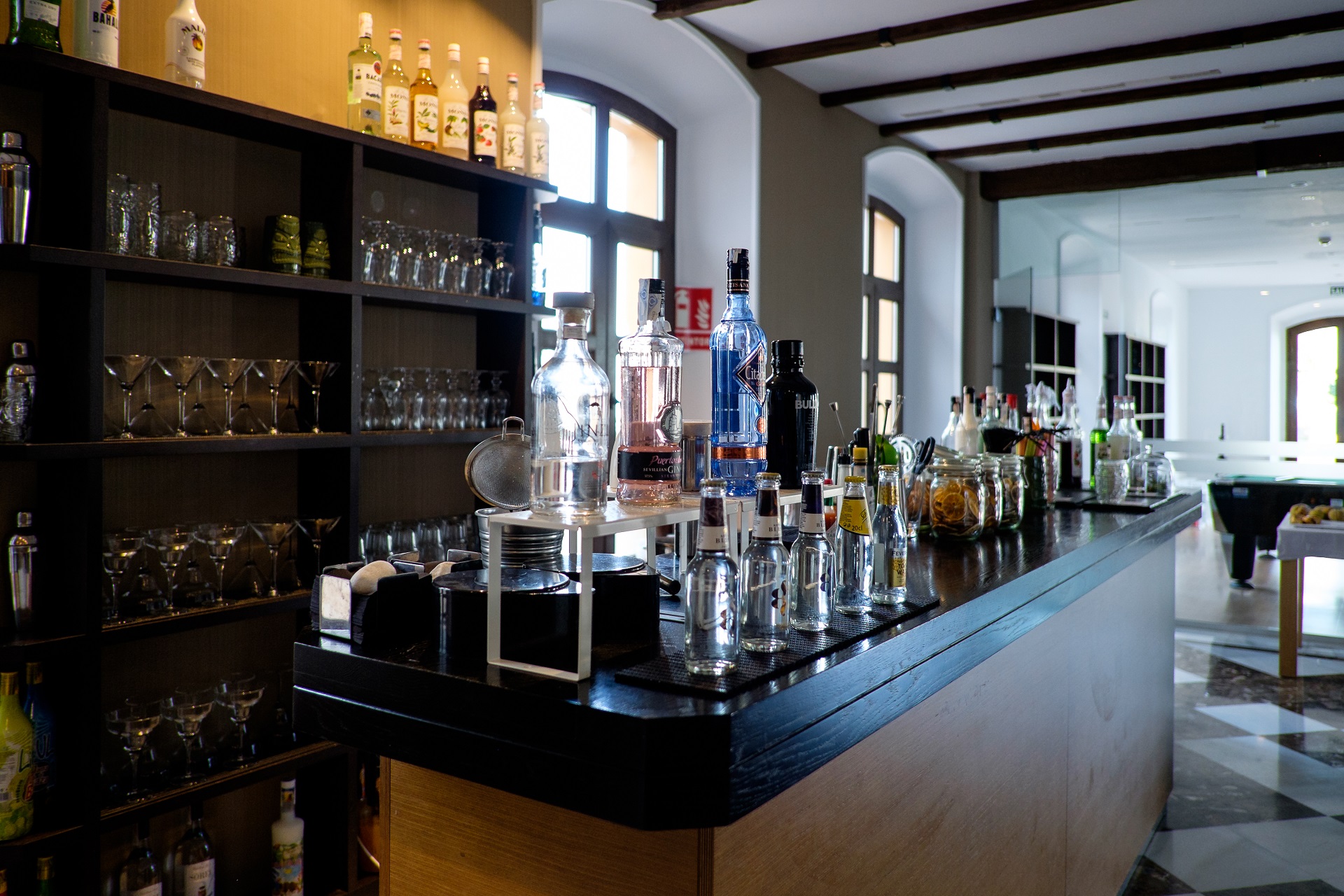 Club Marina Golf Mojacar | Alegría Palacio Mojacar Hotel
