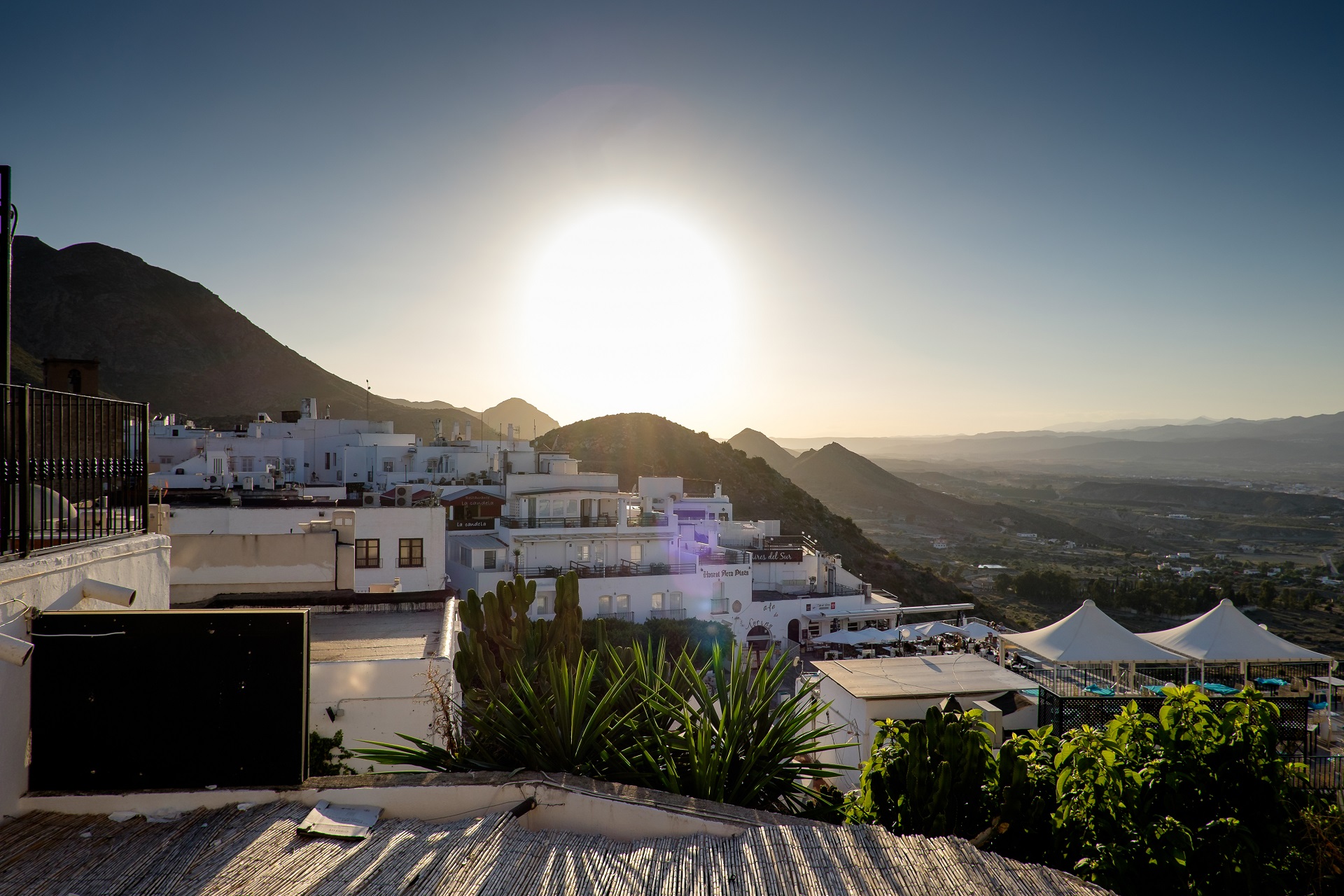 Club Marina Golf Mojacar | Alegría Palacio Mojacar Hotel