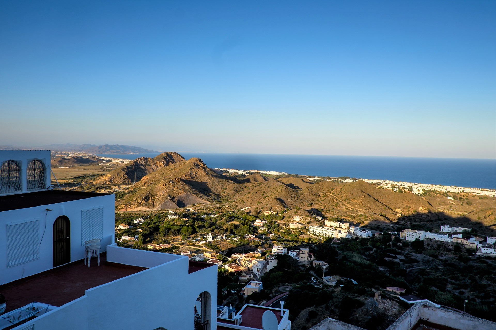 Club Marina Golf Mojacar | Alegría Palacio Mojacar Hotel