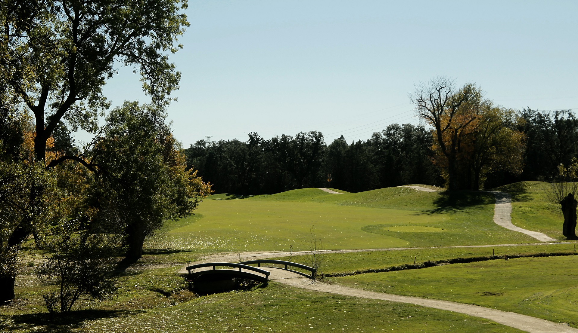Club de Campo Villa de Madrid | Golf i Madrid