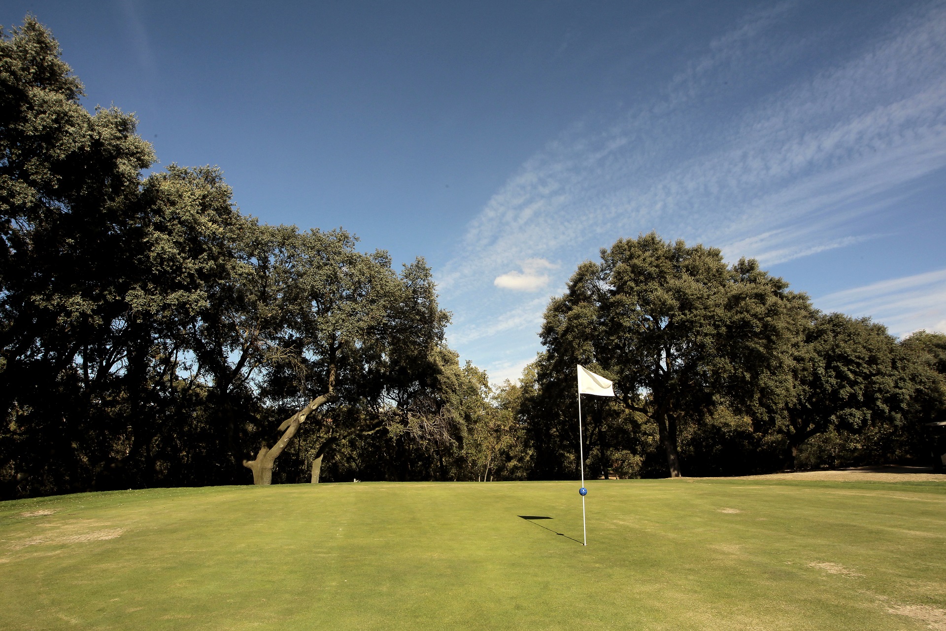 Club de Golf El Robledal | Golf i Madrid