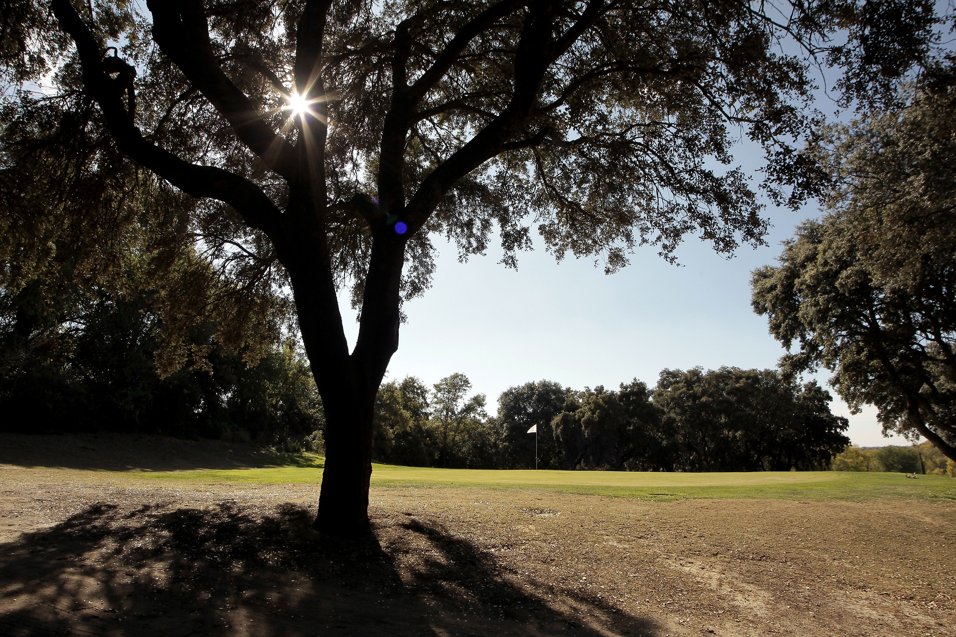 Club de Golf El Robledal | Golf i Madrid