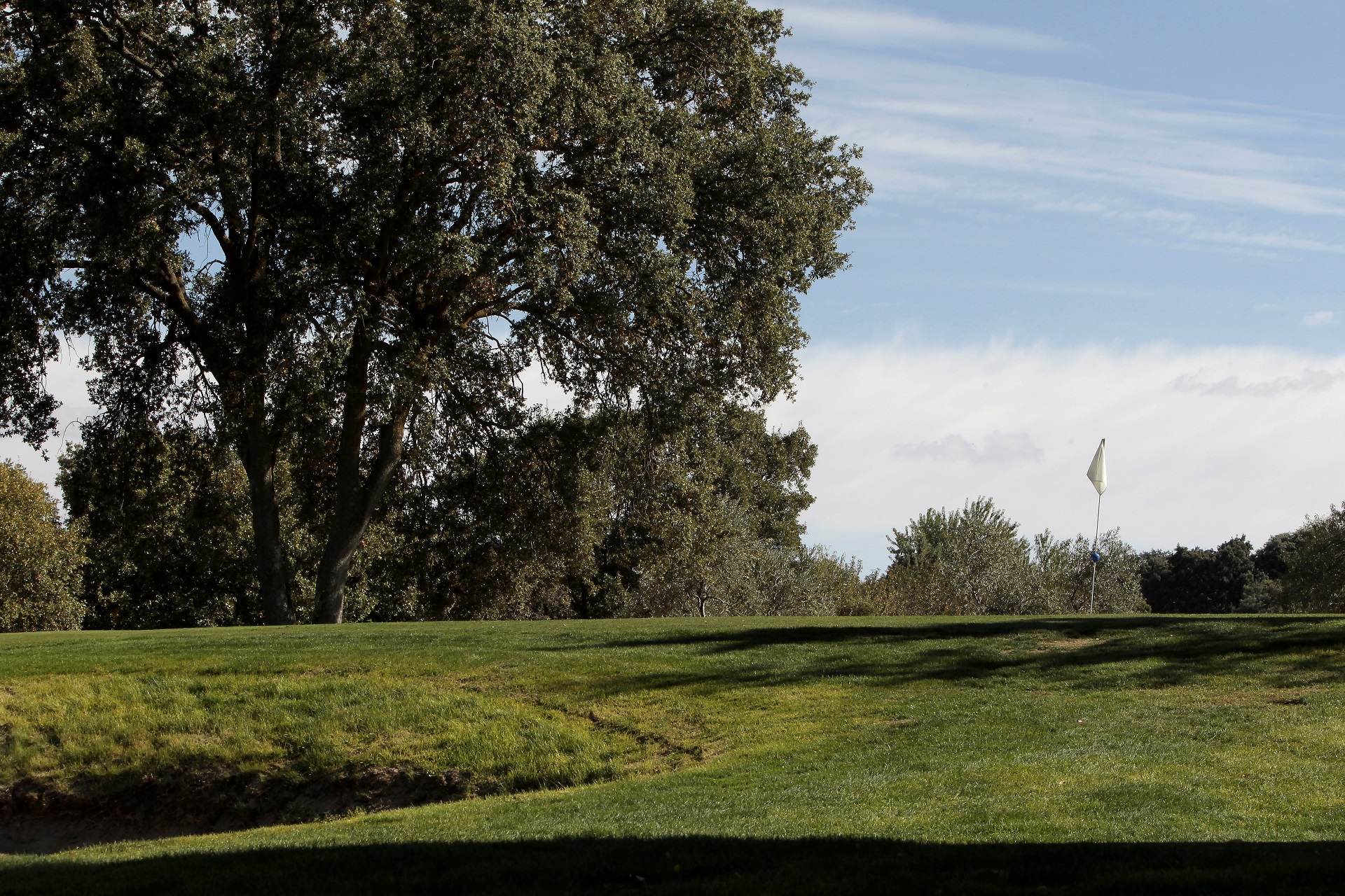 Club de Golf El Robledal | Golf i Madrid