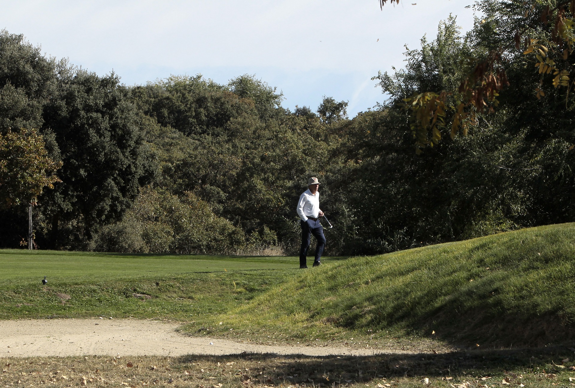 Club de Golf El Robledal | Golf i Madrid