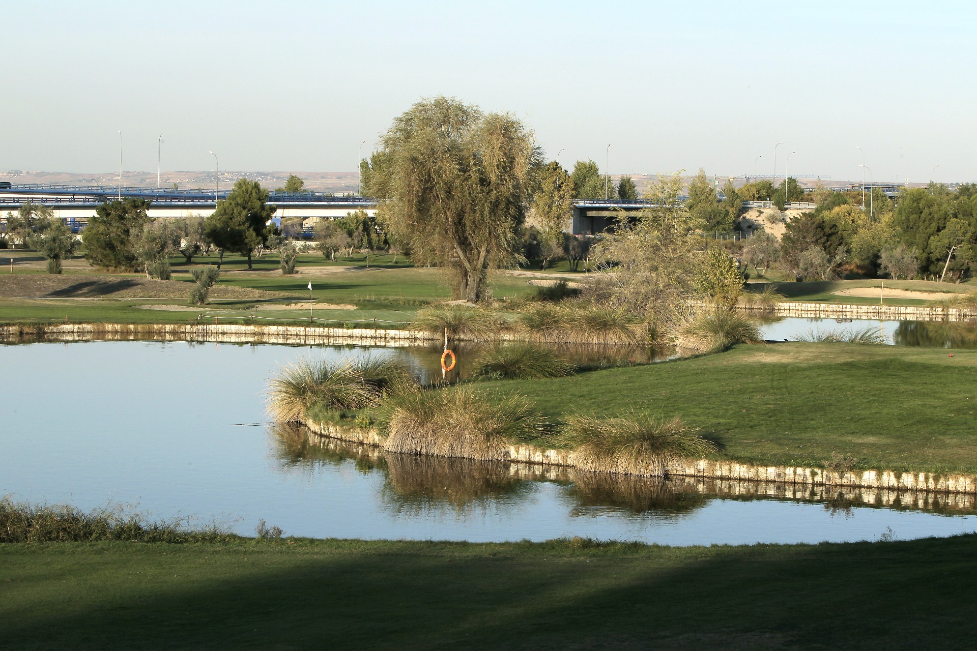 Club de Golf Olivar de la Hinojosa | Golf i Madrid