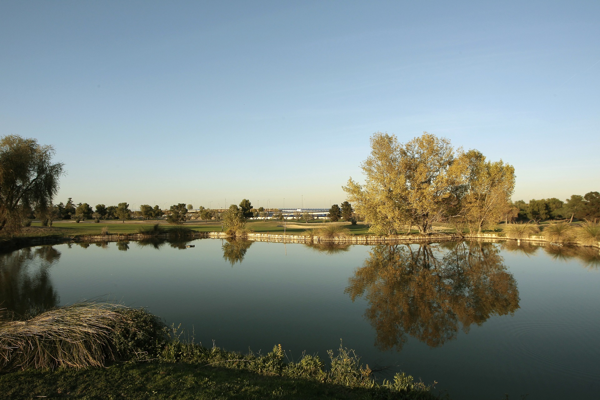 Club de Golf Olivar de la Hinojosa | Golf i Madrid