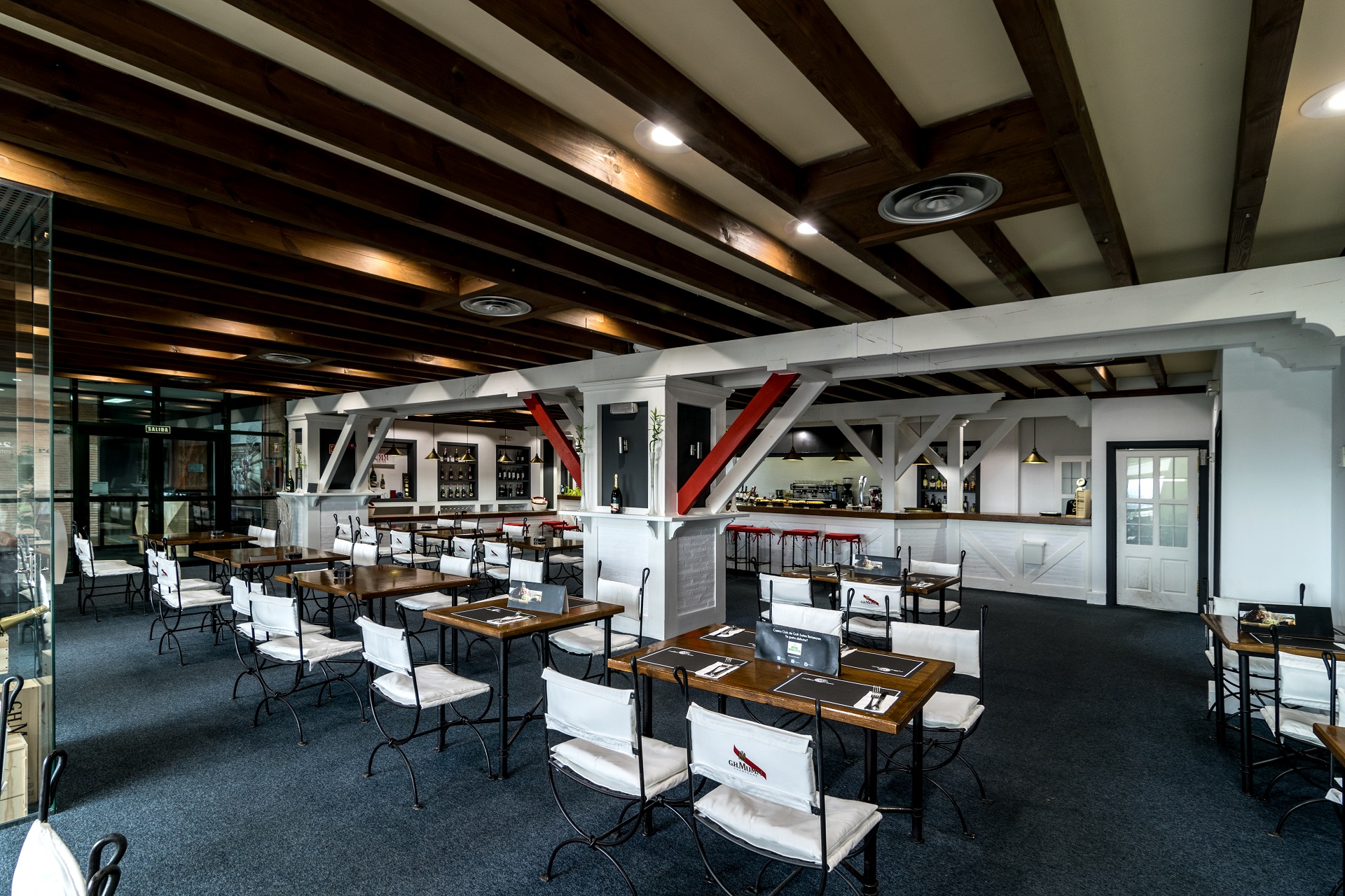 Club de Golf Retamares | Golf i Madrid