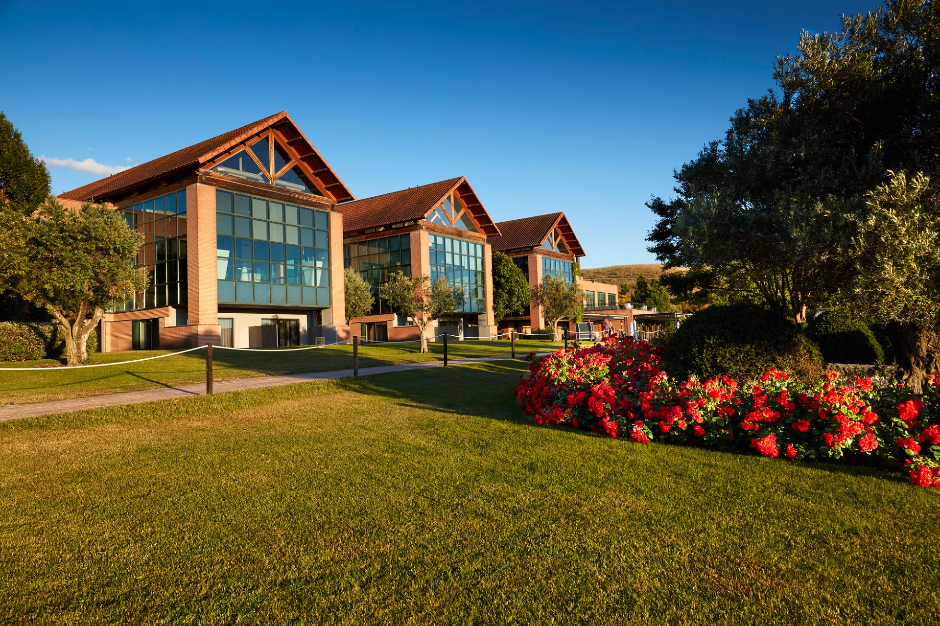 Club de Golf Retamares | Golf i Madrid