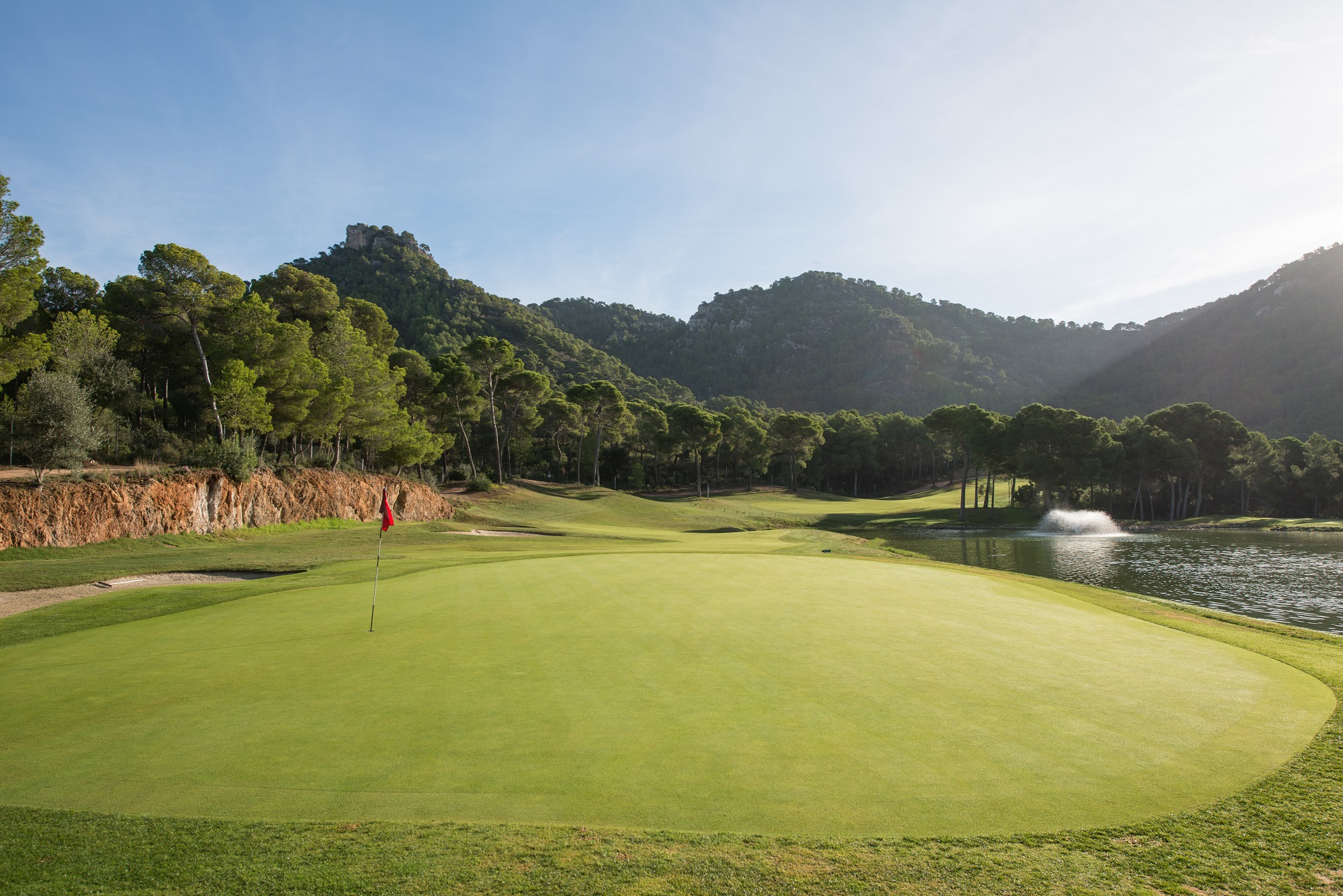 Club de Golf de Son Servera