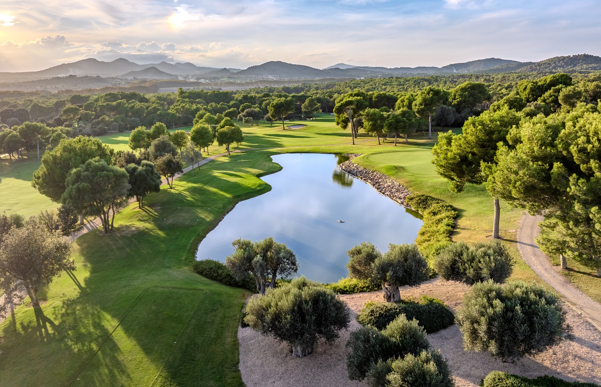 Club de Golf de Son Servera | Golf på Mallorca