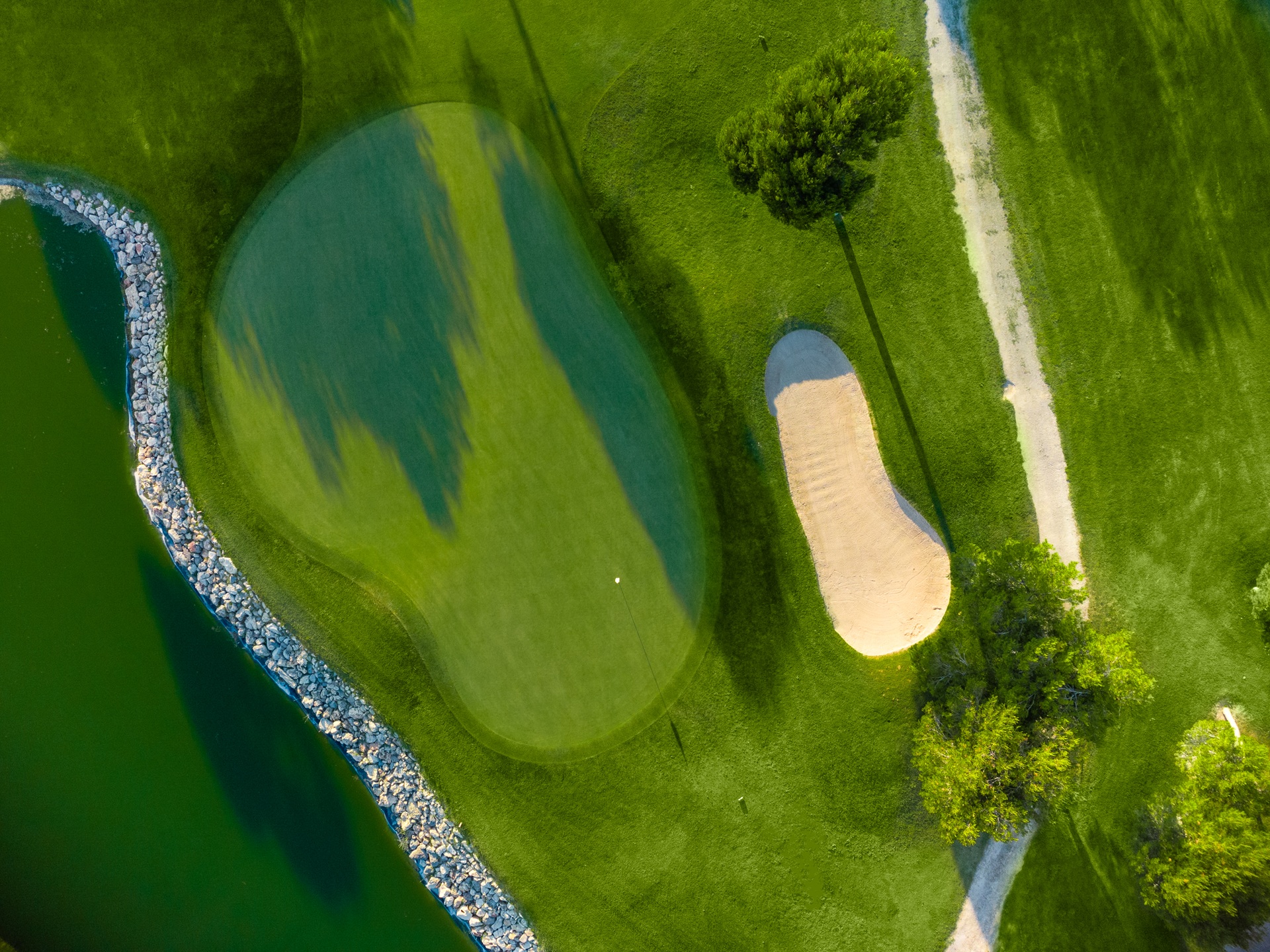 Club de Golf de Son Servera | Golf på Mallorca