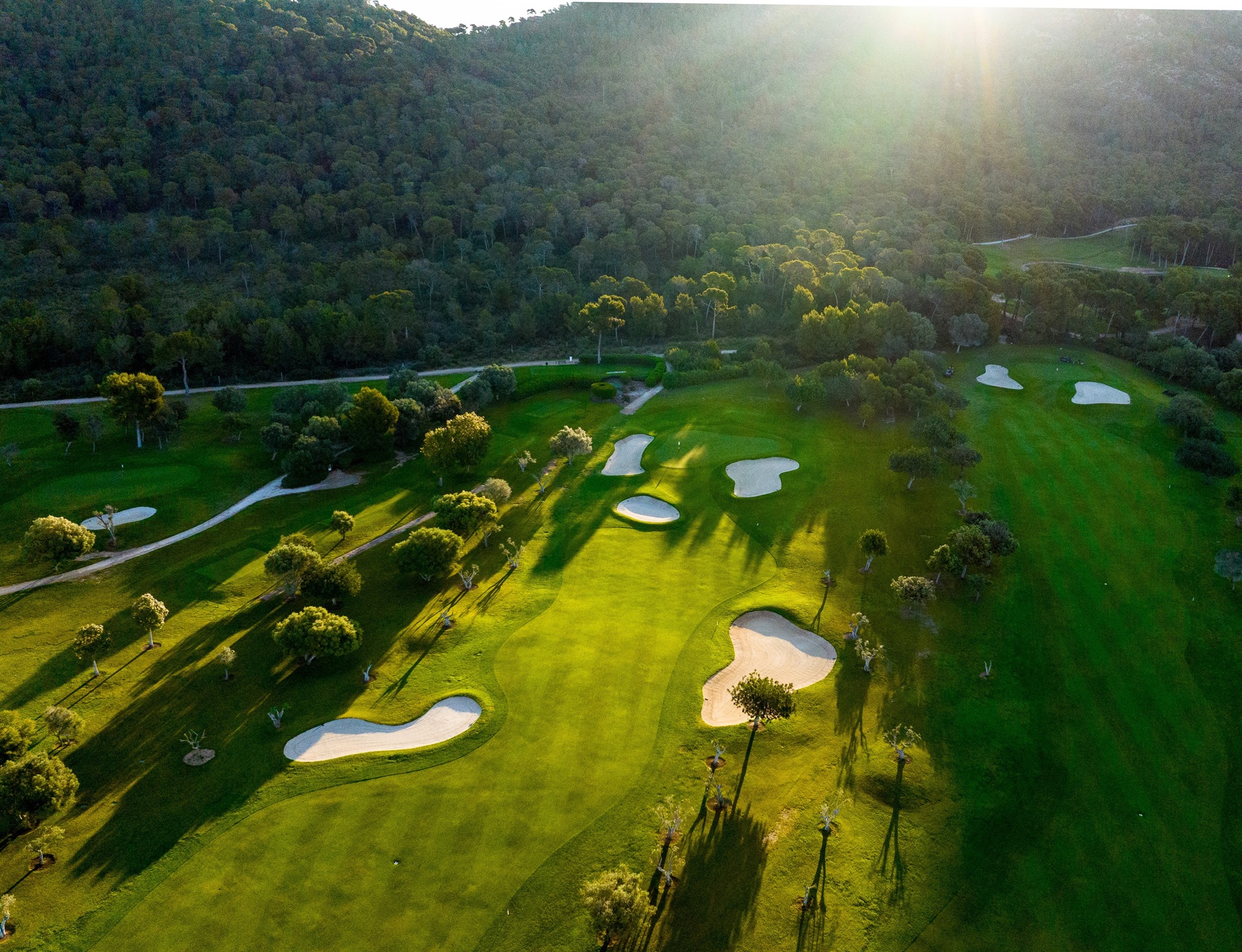 Club de Golf de Son Servera | Golf på Mallorca