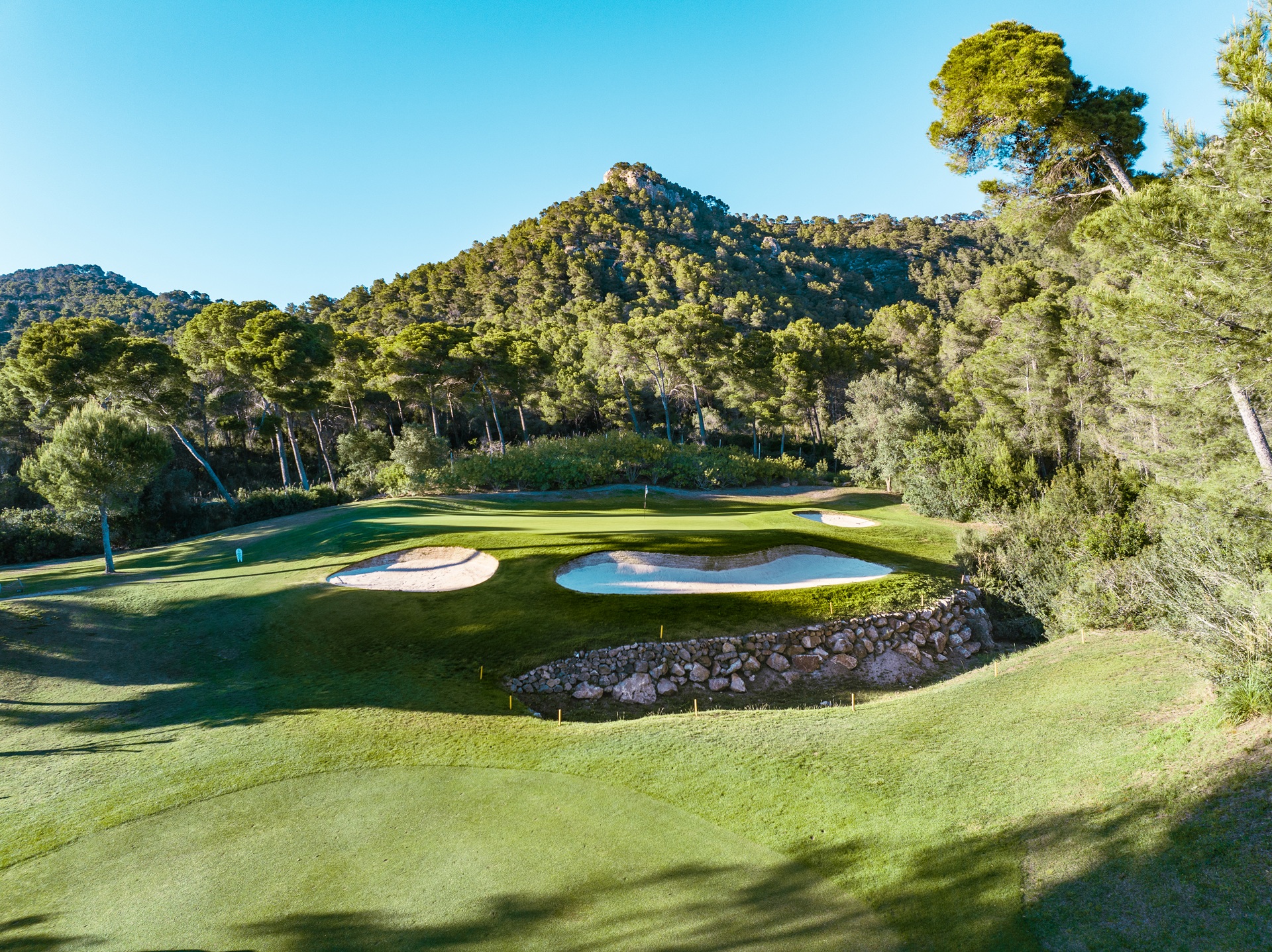 Club de Golf de Son Servera | Golf på Mallorca