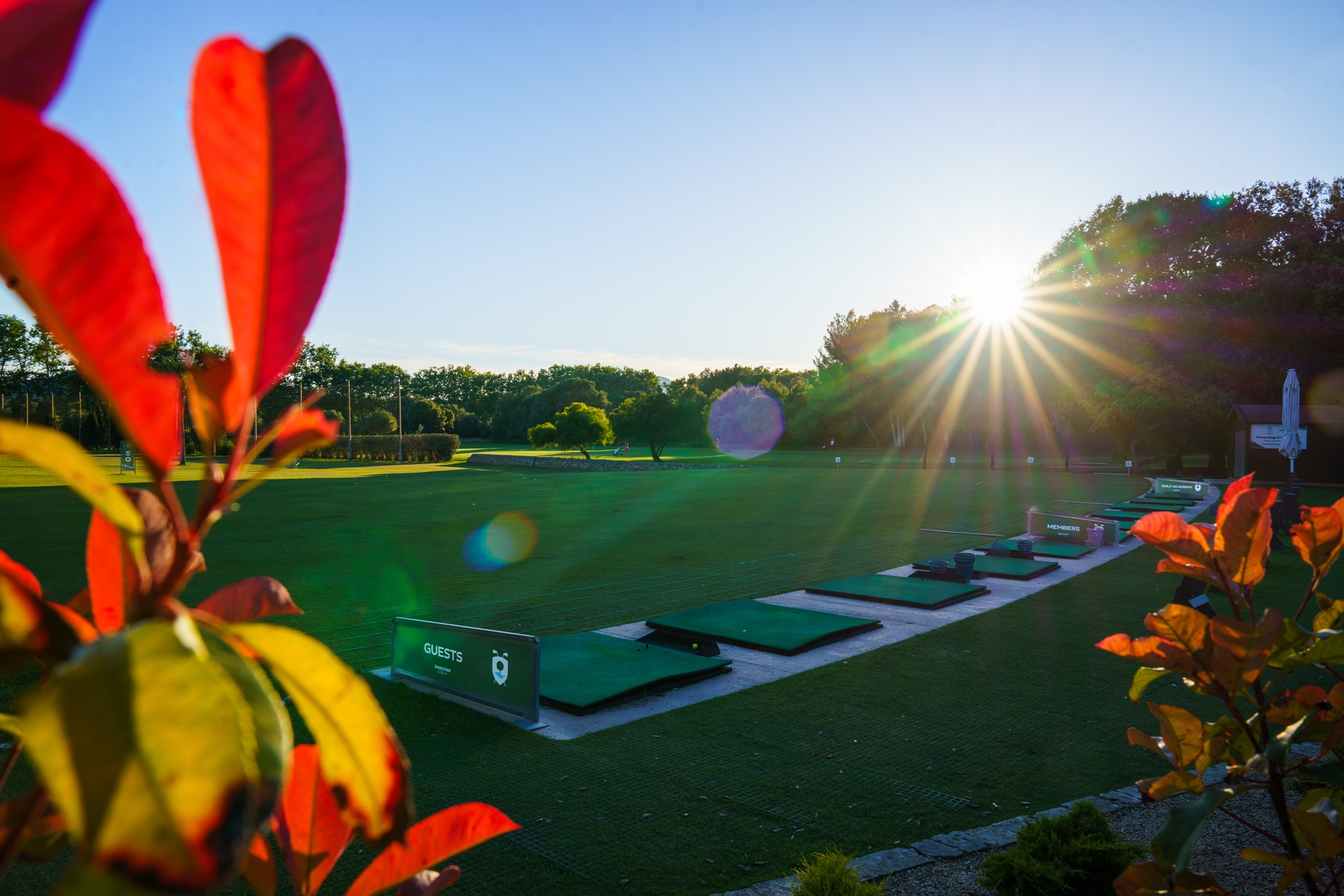 Club de Golf de Son Servera | Golf på Mallorca