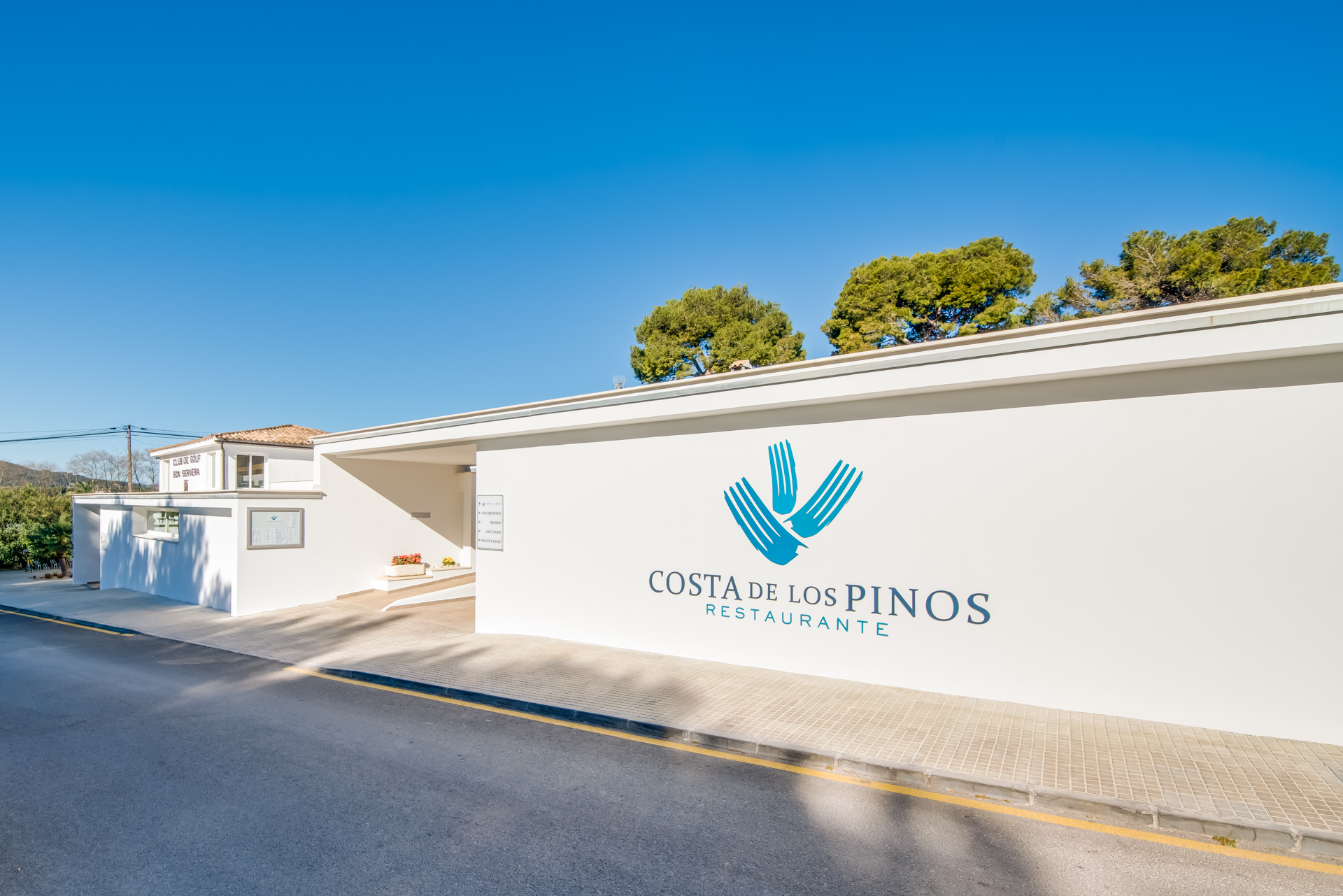 Club de Golf de Son Servera | Golf på Mallorca