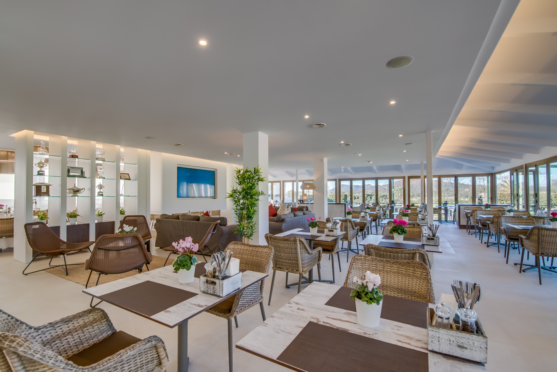 Club de Golf de Son Servera | Golf på Mallorca