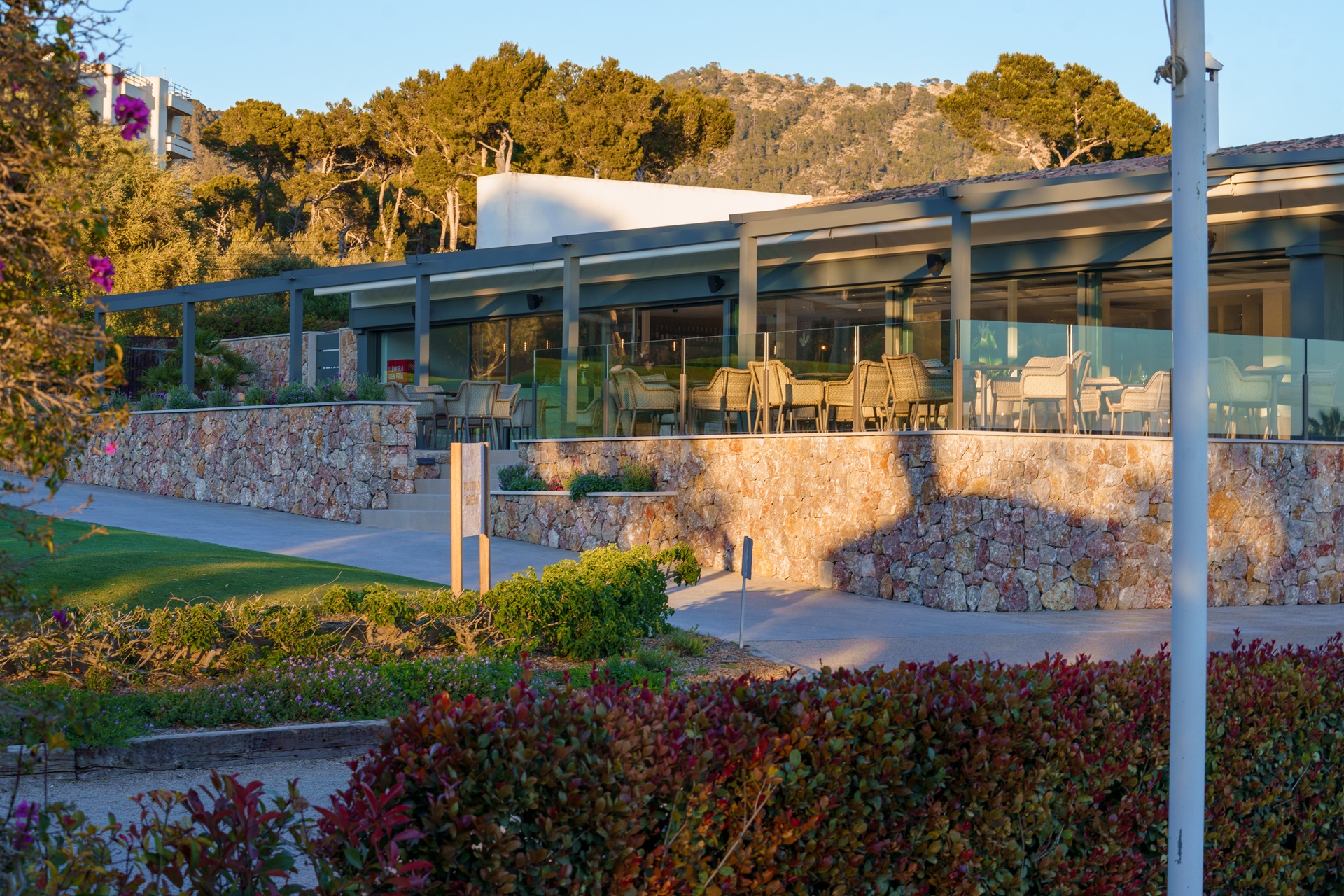 Club de Golf de Son Servera | Golf på Mallorca
