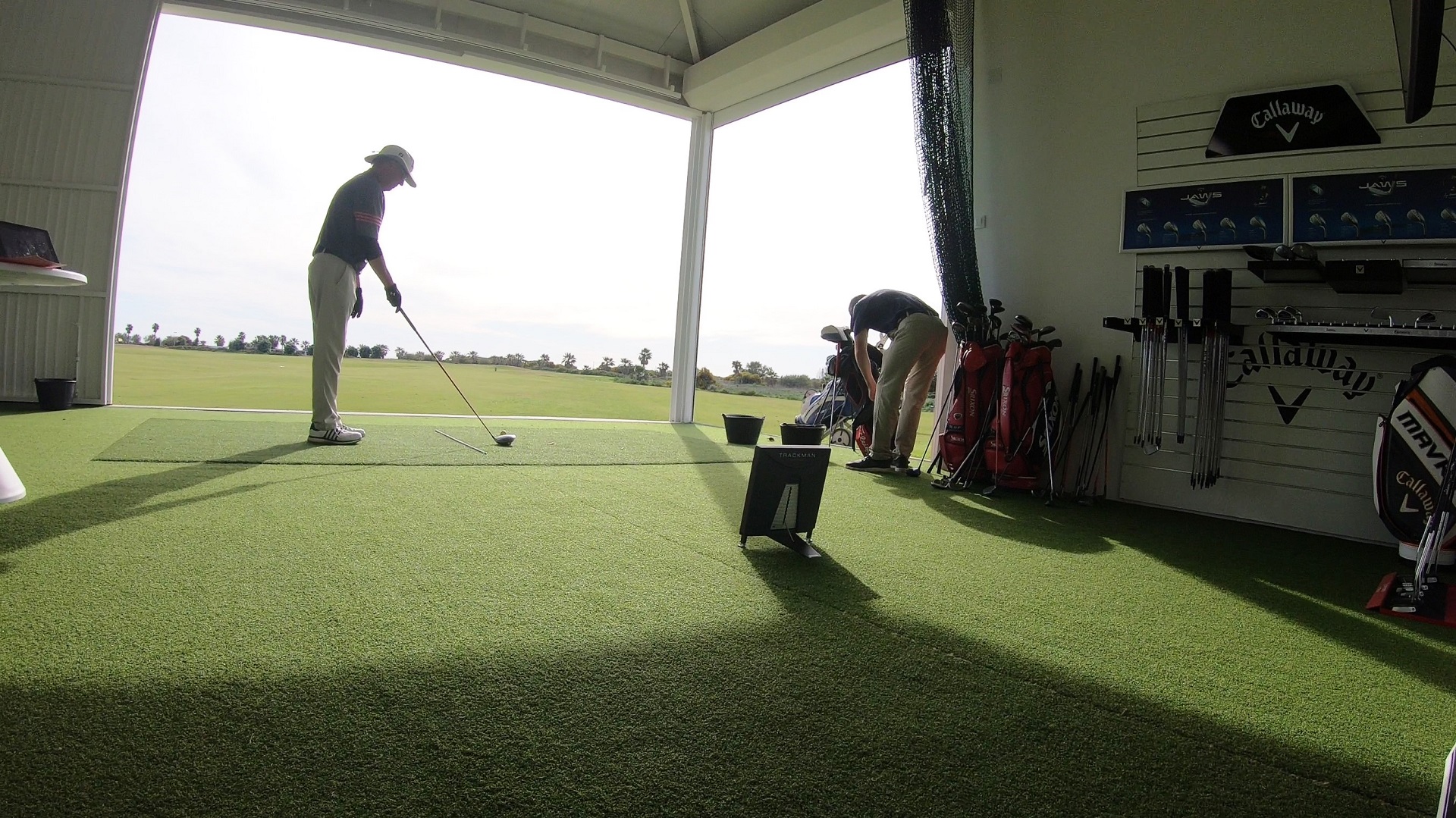 Costa Ballena Ocean Golf Club | Golf i Cádiz