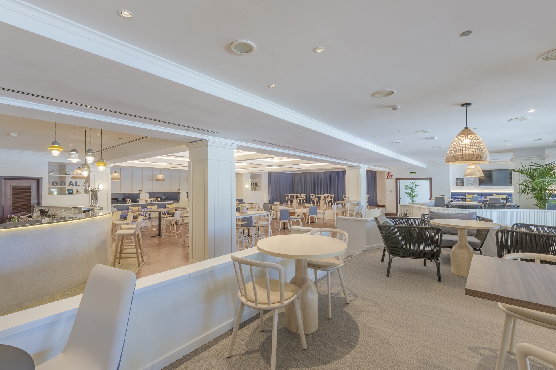 Marriott La Sella Golf Resort & Spa