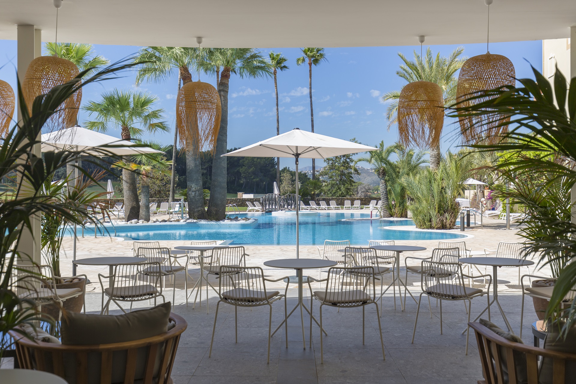 Marriott La Sella Golf Resort & Spa