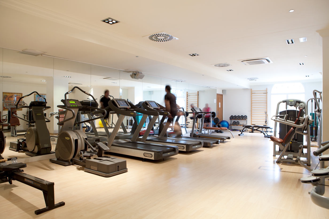 Marriott La Sella Golf Resort & Spa