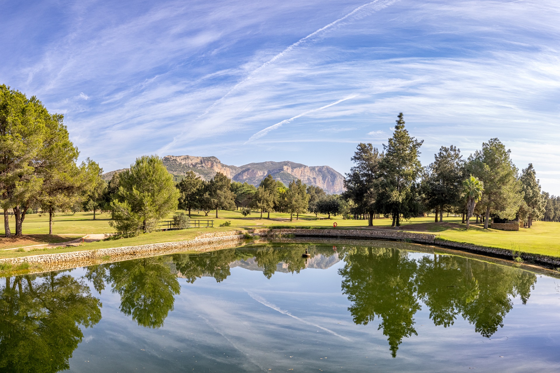 Marriott La Sella Golf Resort & Spa