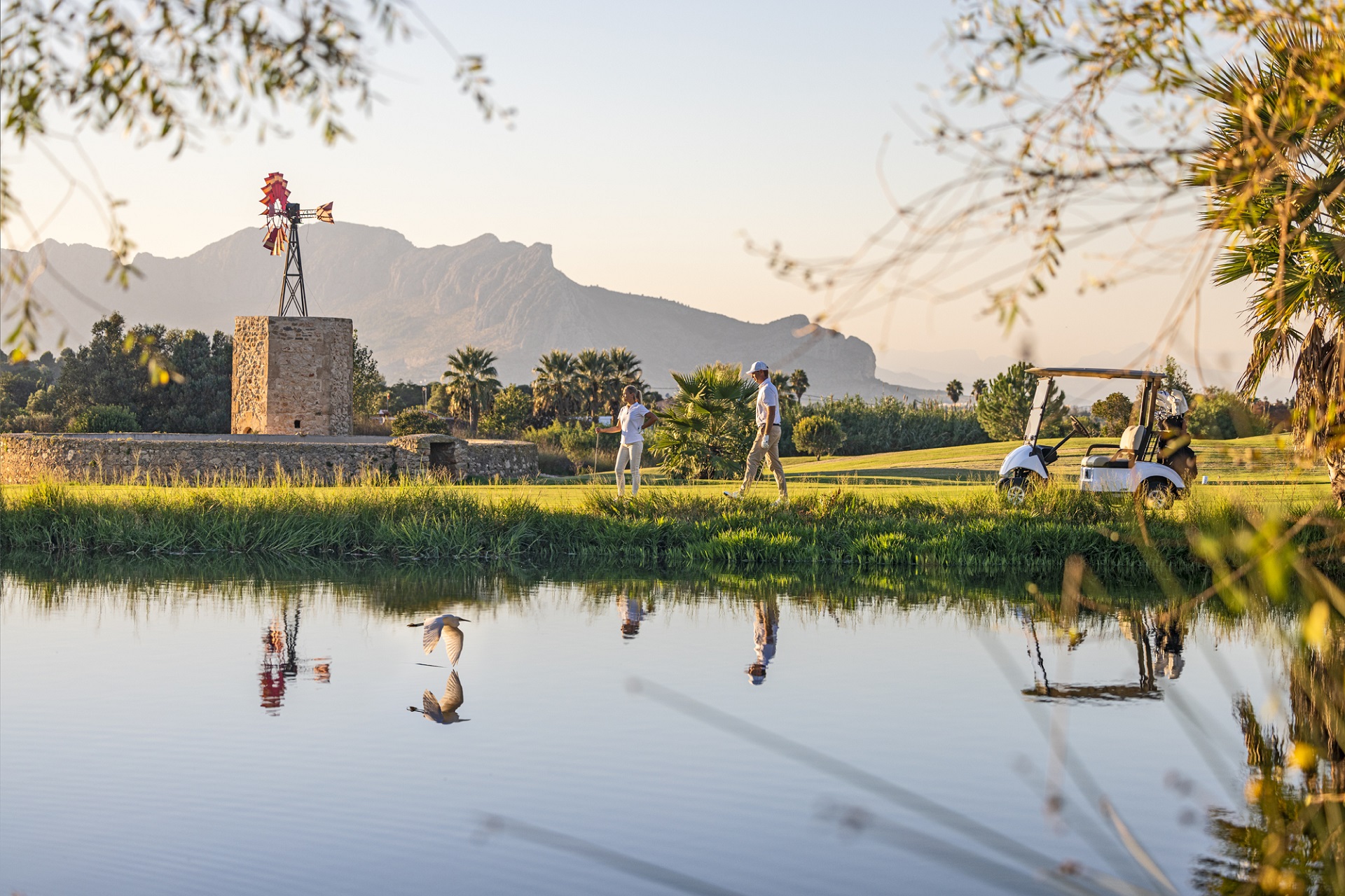 Marriott La Sella Golf Resort & Spa