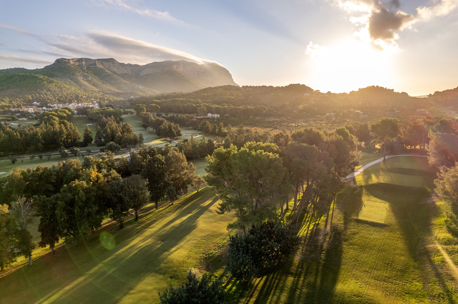 Marriott La Sella Golf Resort & Spa